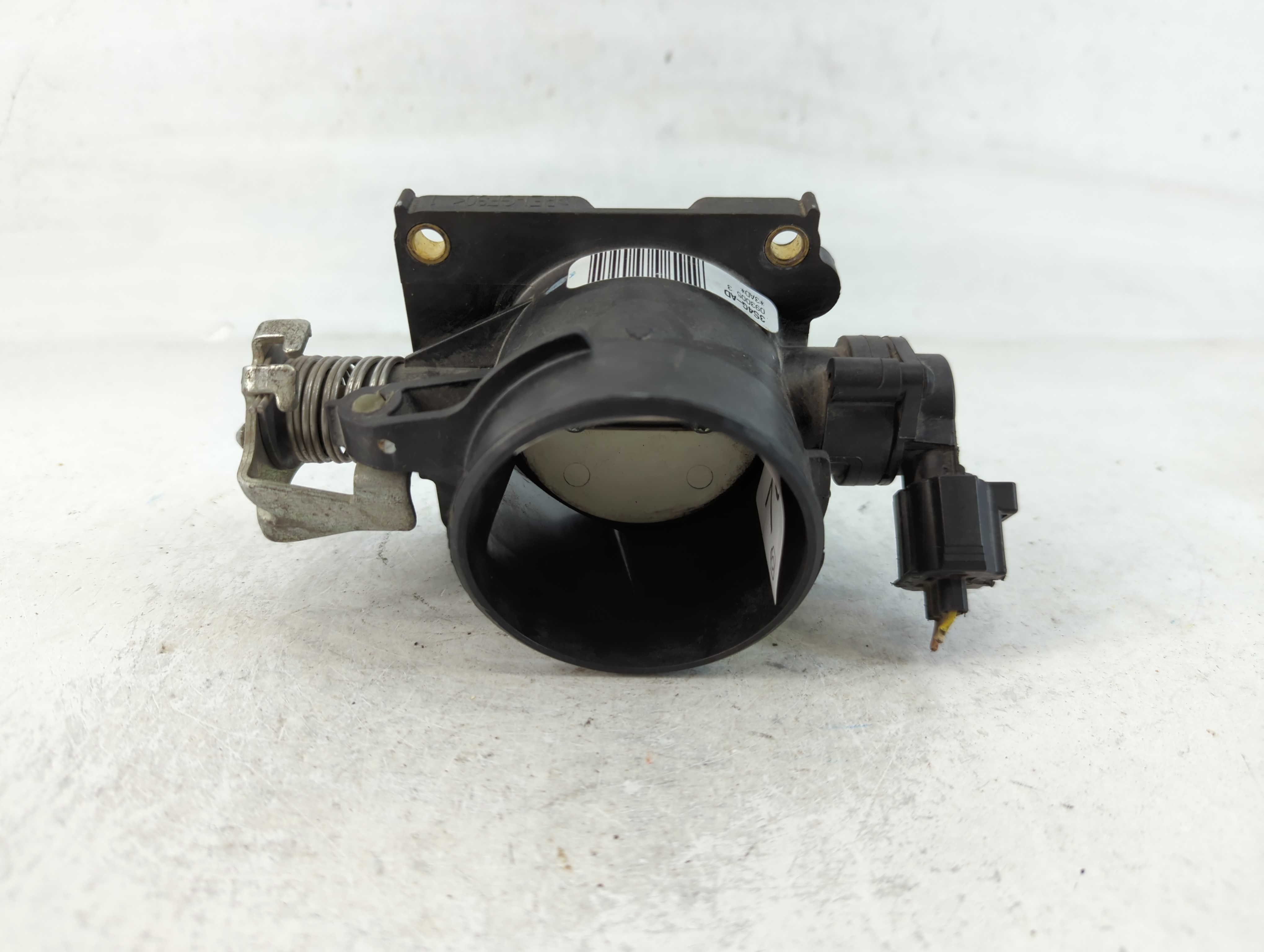 2003-2007 Ford Focus Throttle Body 764760 - Oemusedautoparts1.com