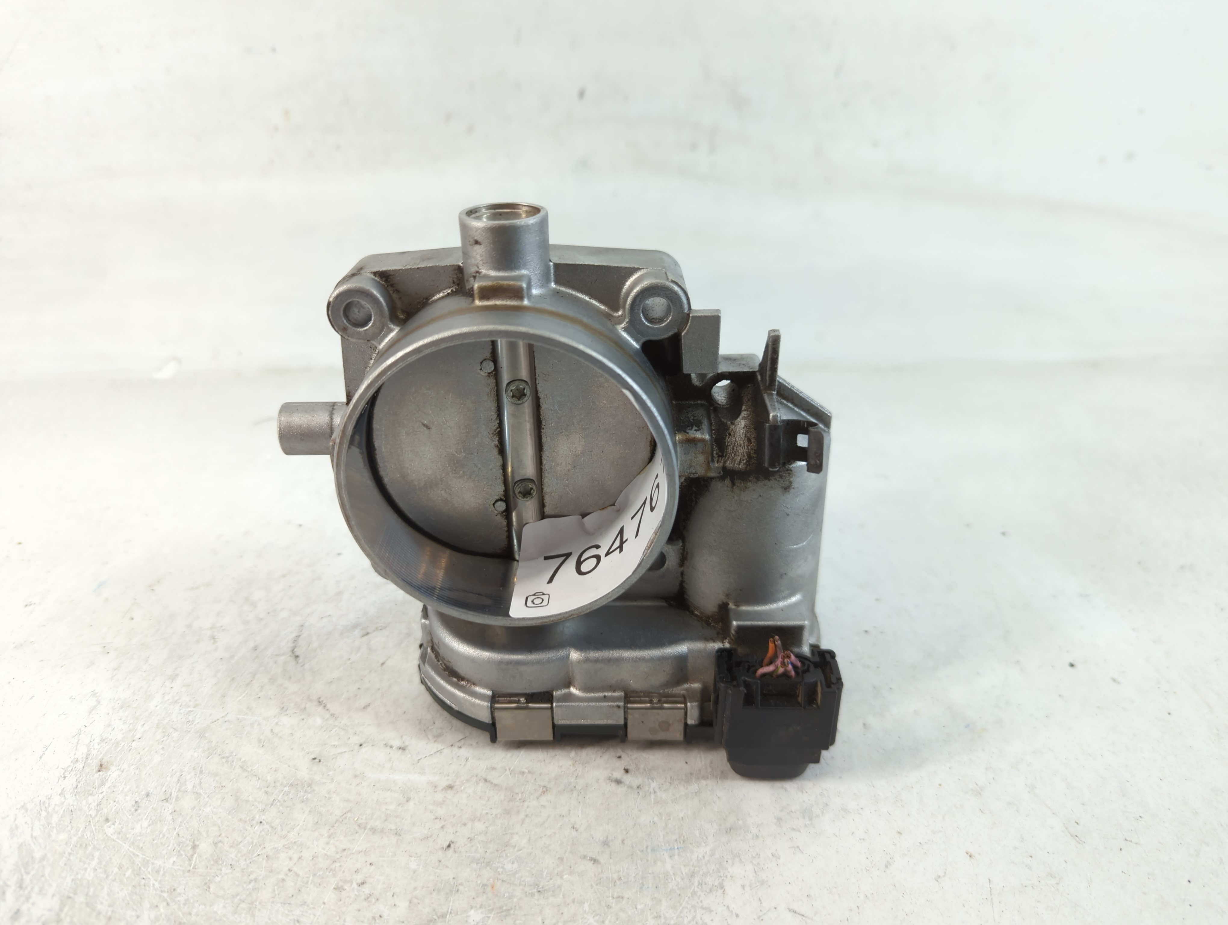 2007-2011 Mercedes-benz E350 Throttle Body 764761 - Oemusedautoparts1.com