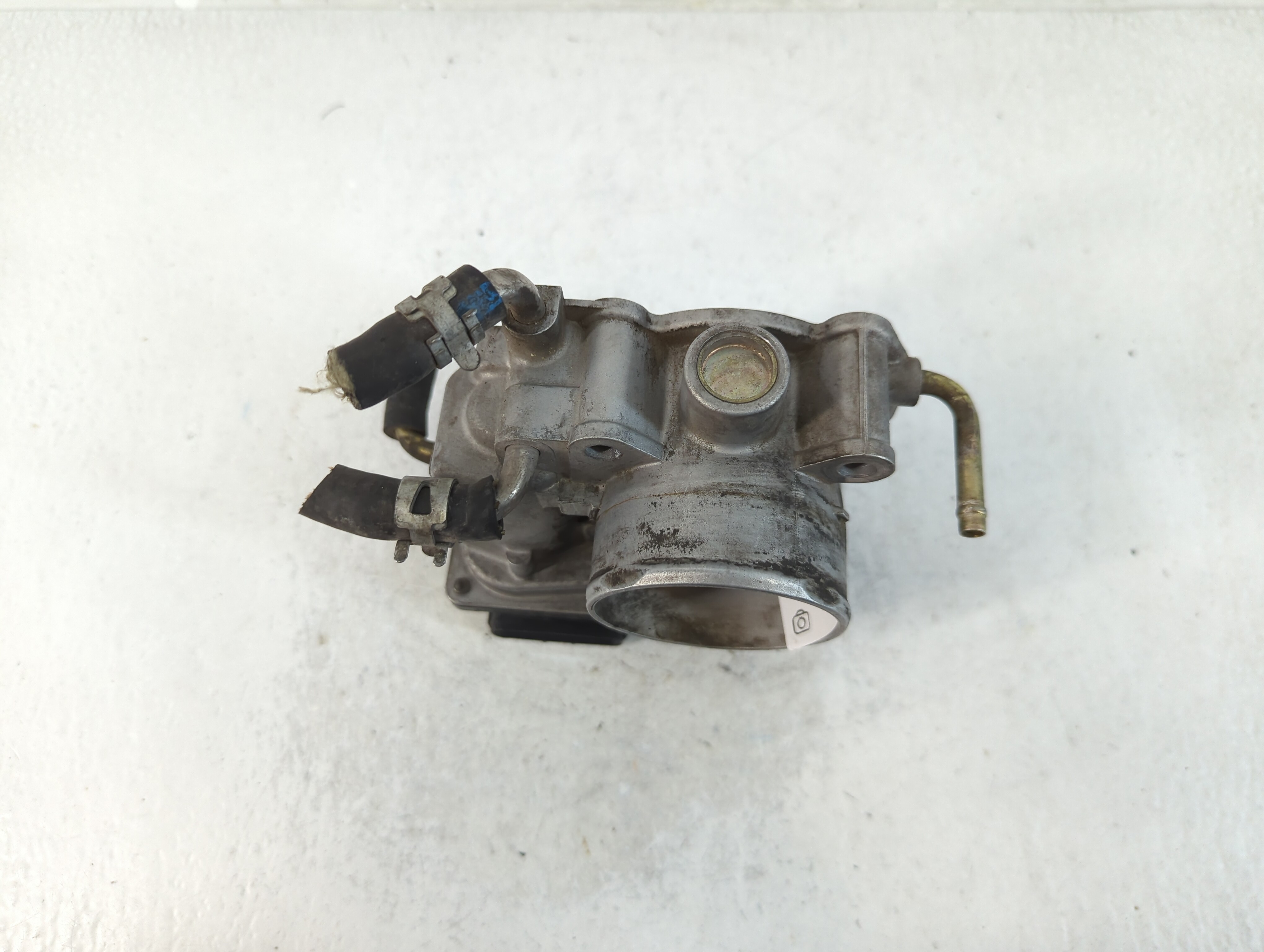 2004-2006 Toyota Camry Throttle Body 764764 - Oemusedautoparts1.com