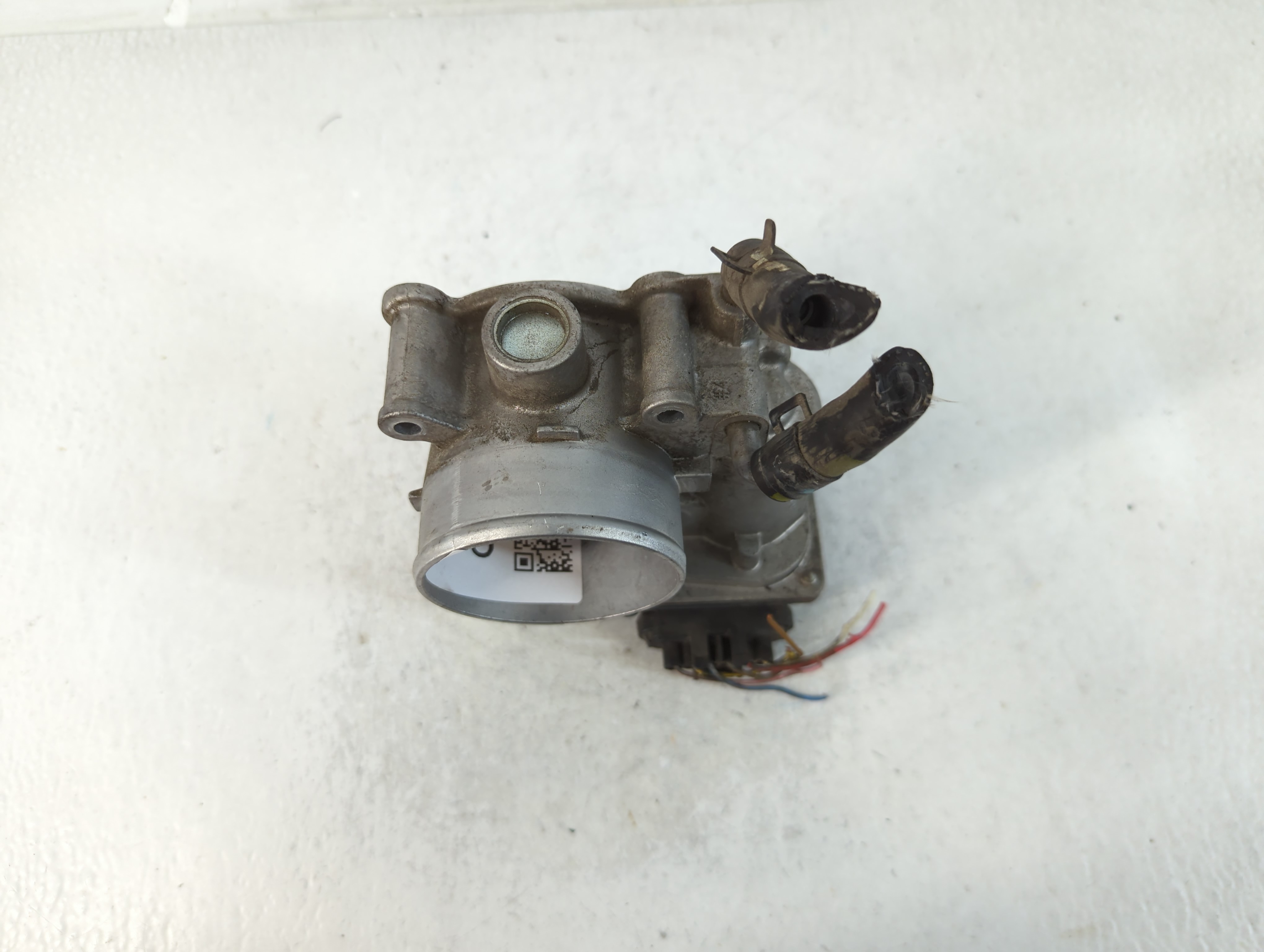 2011-2020 Hyundai Elantra Throttle Body 764765 - Oemusedautoparts1.com