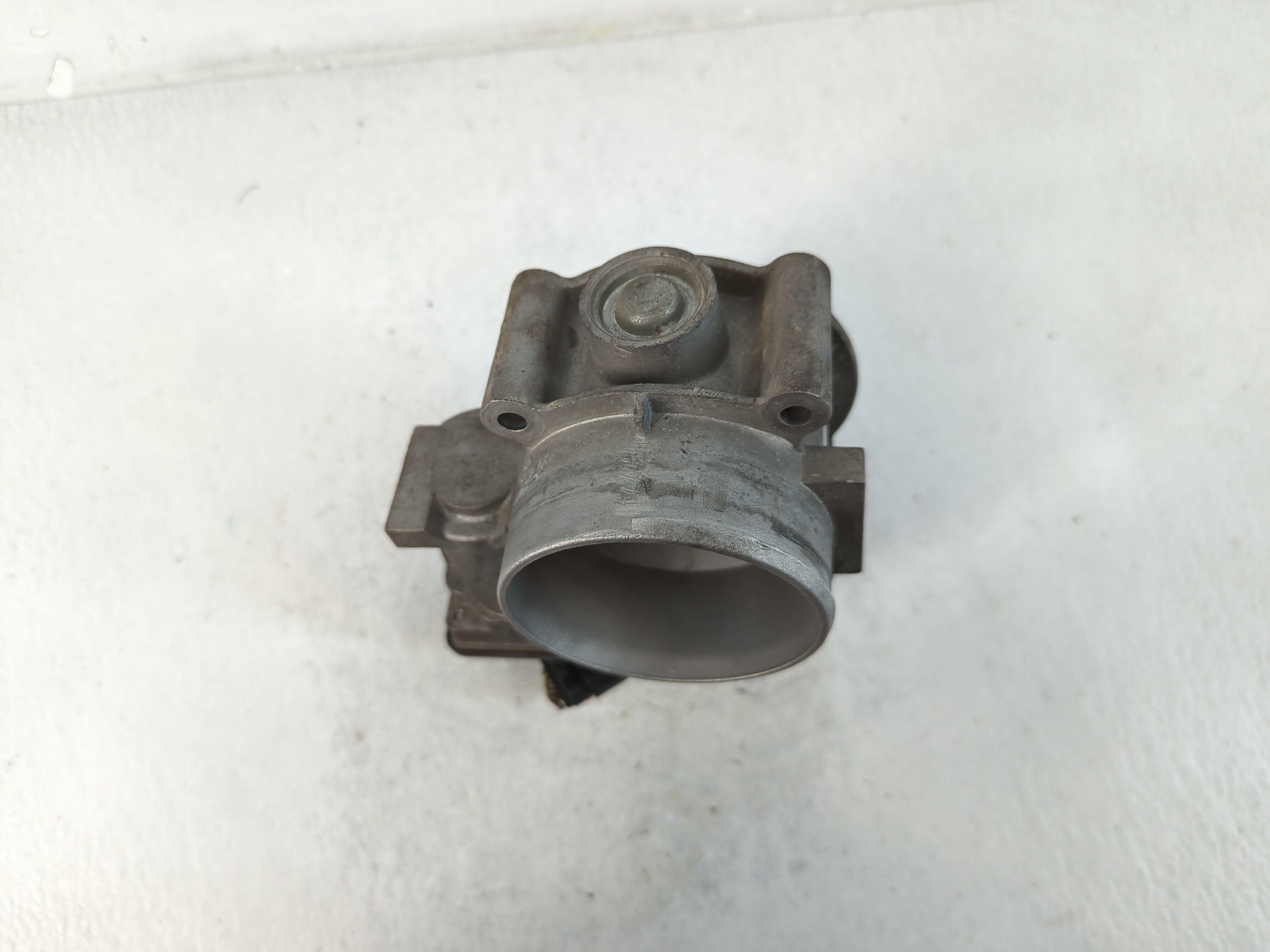 Picture of 2009-2012 Ford Flex Throttle Body 764766