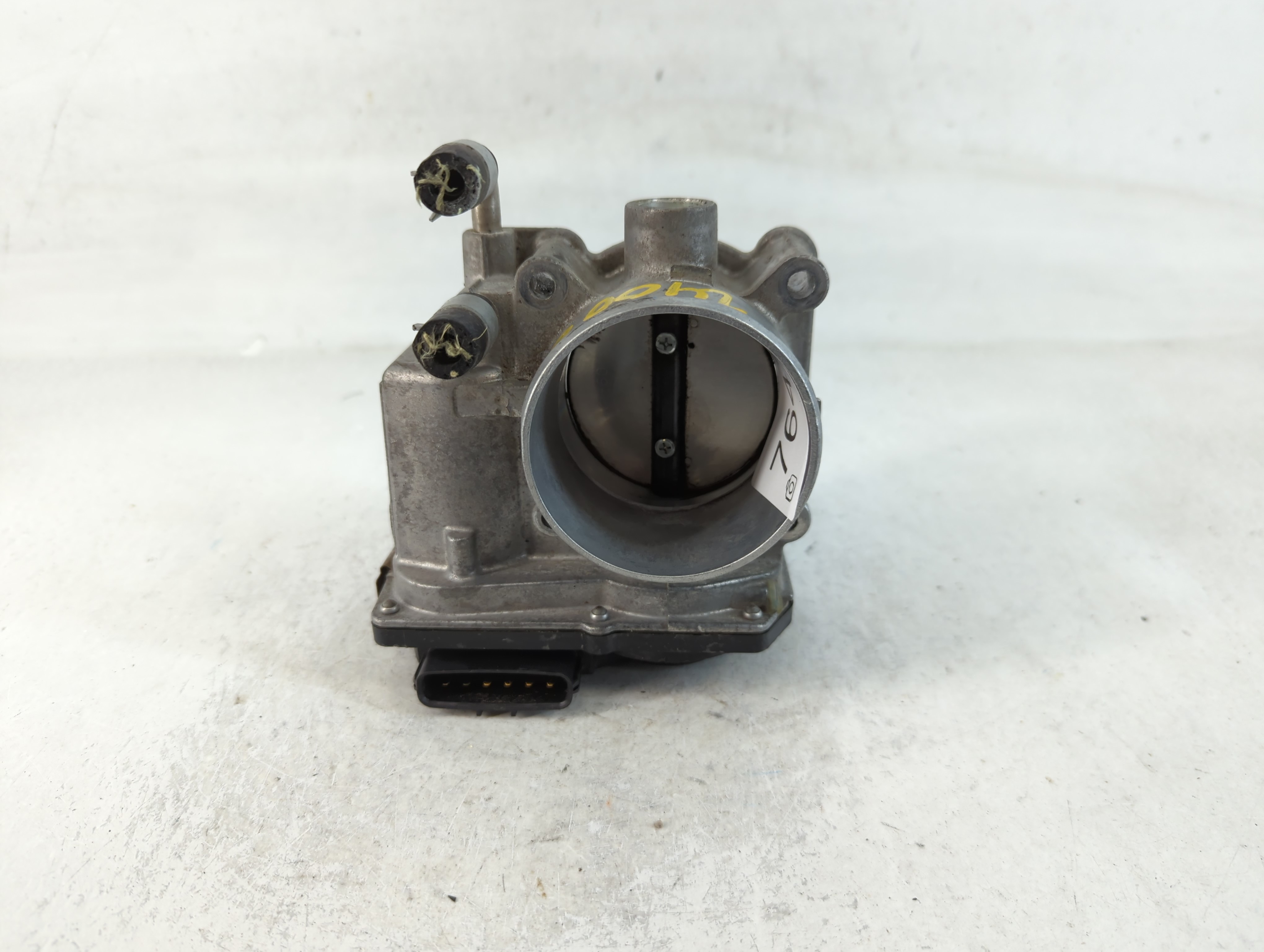 2013-2018 Nissan Altima Throttle Body 764767 - Oemusedautoparts1.com