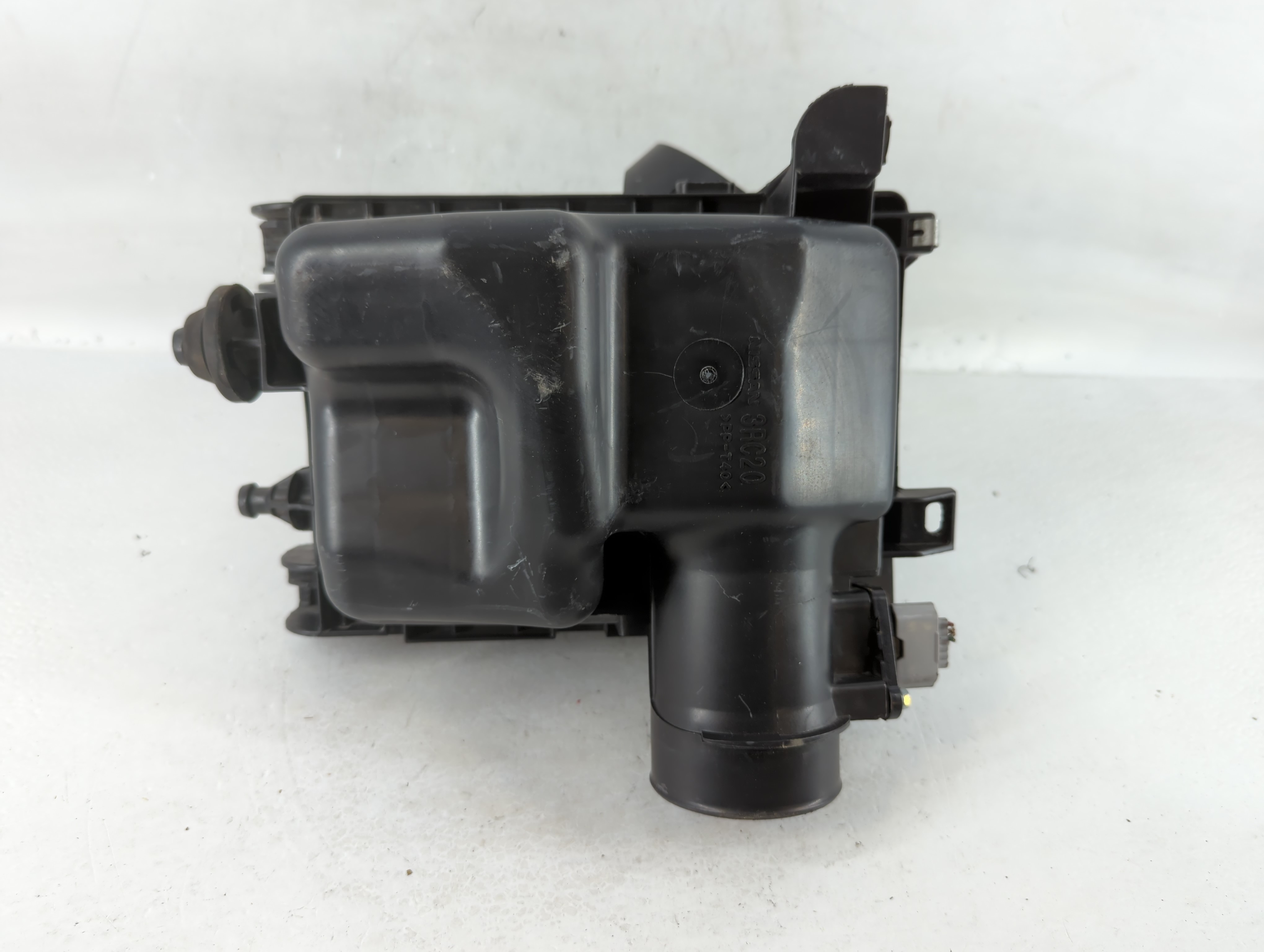 2013-2019 Nissan Sentra Air Cleaner Intake-duct Hose Tube 764770 - Oemusedautoparts1.com
