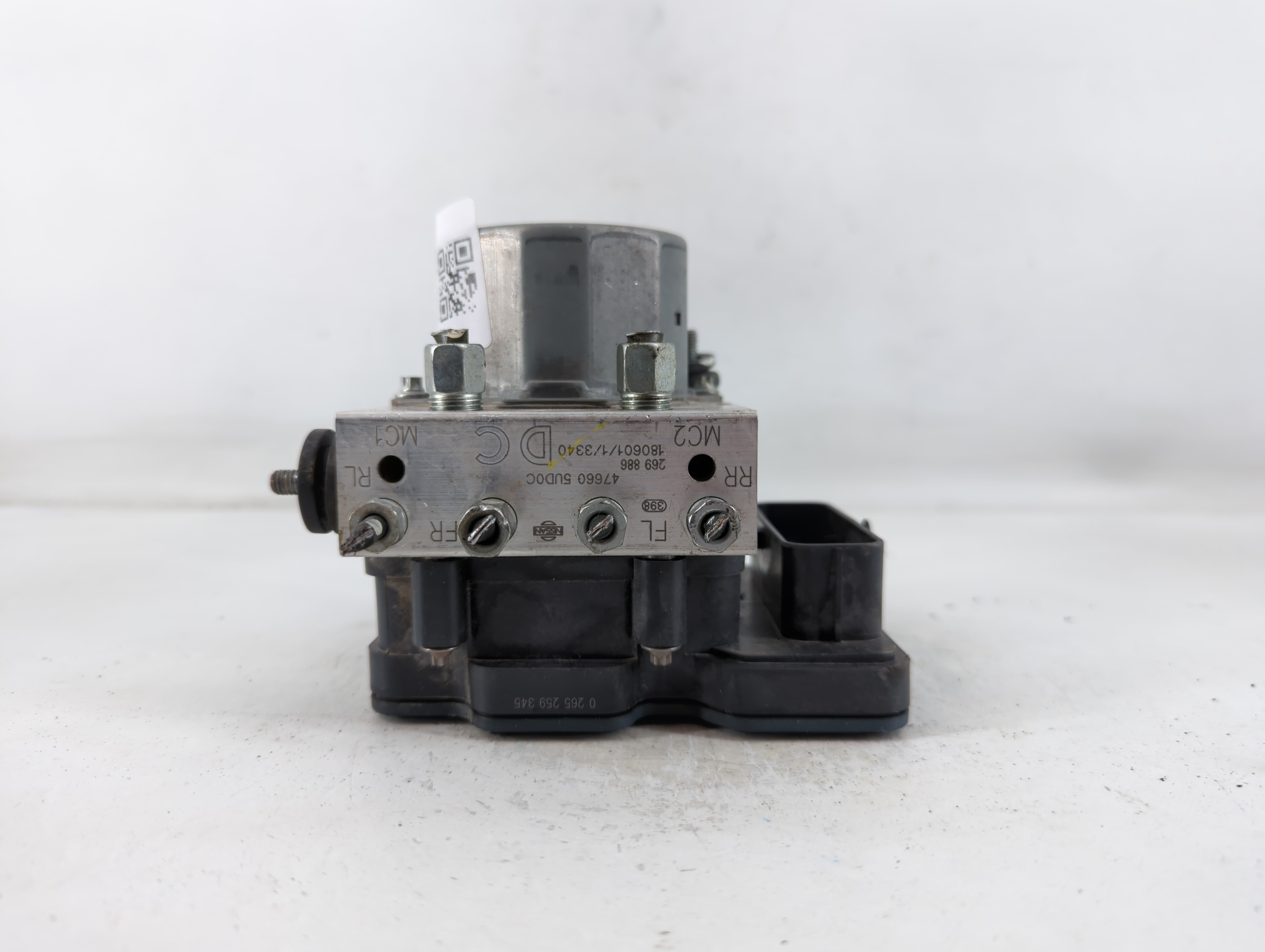 Picture of 2016-2018 Nissan Sentra Abs Pump Control Module 764788