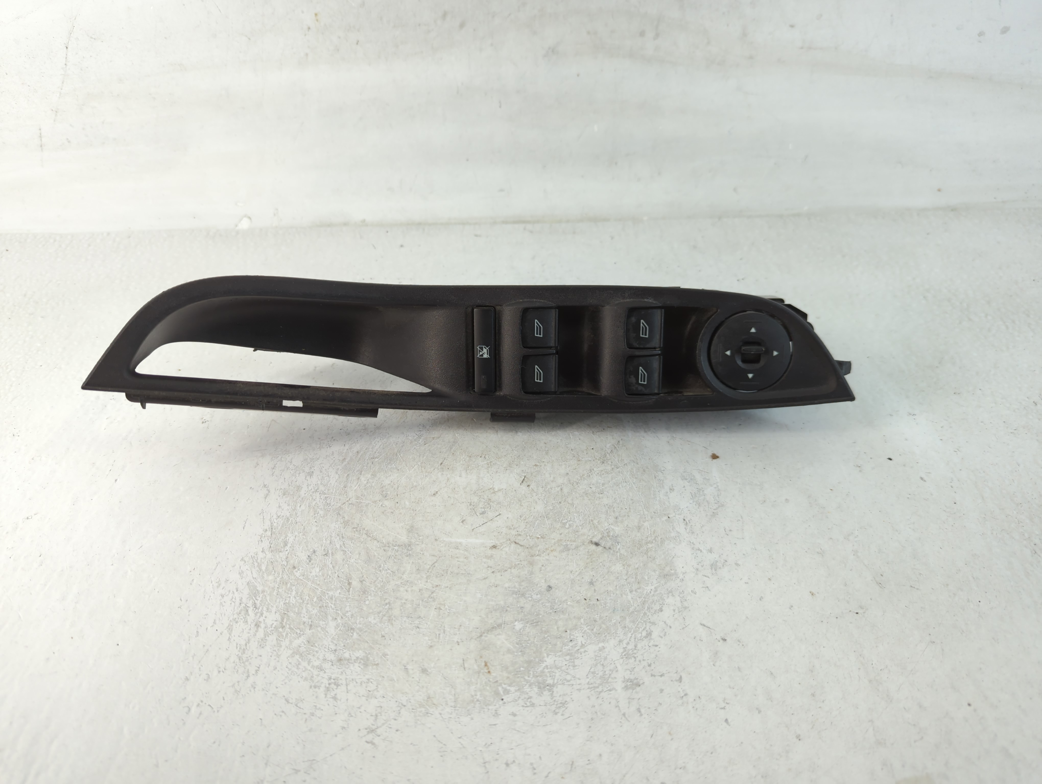 Picture of 2012-2018 Ford Focus Driver Left Door Master Power Window Switch 764794