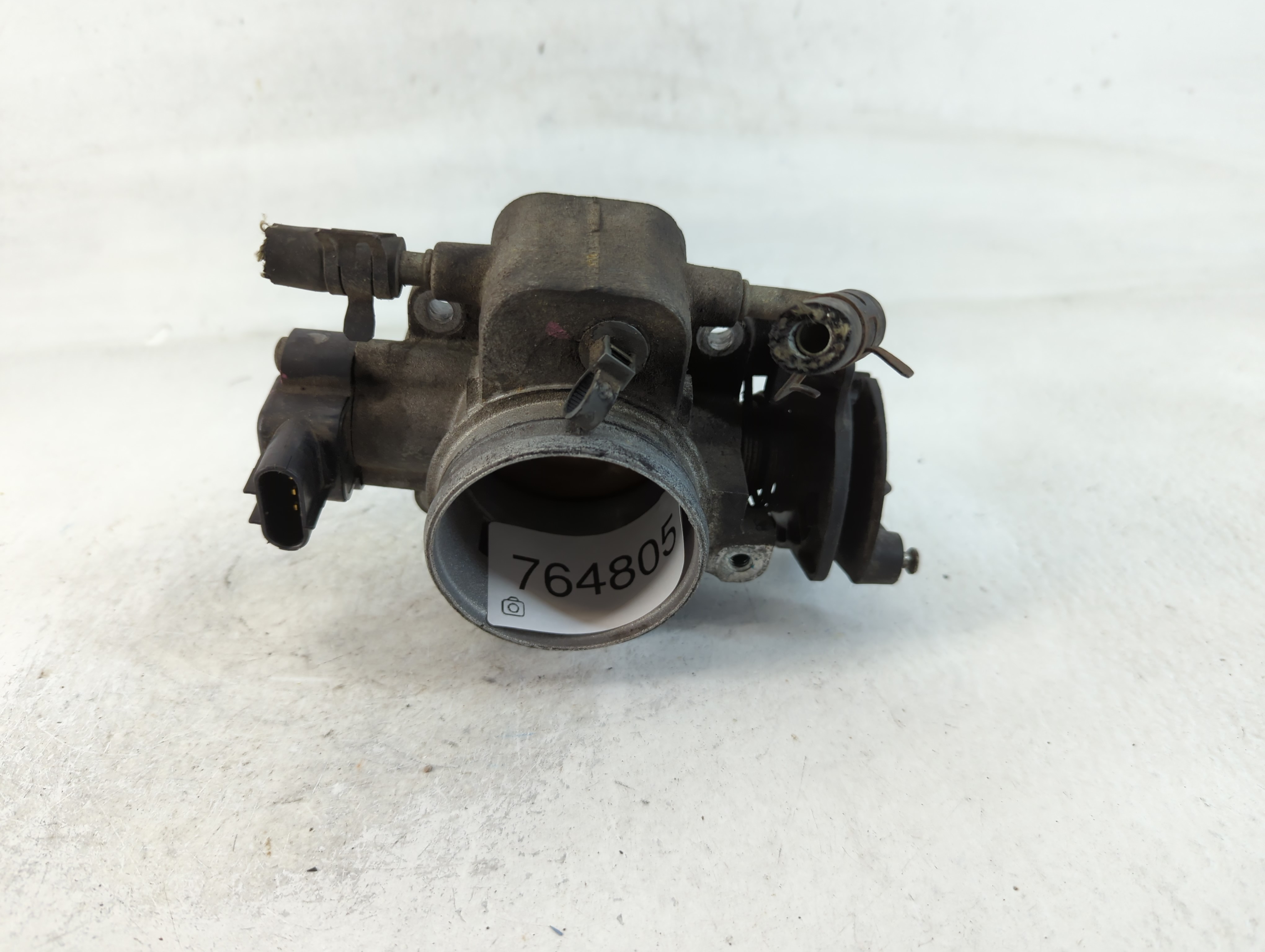 2005-2008 Ford Escape Throttle Body 764805 - Oemusedautoparts1.com