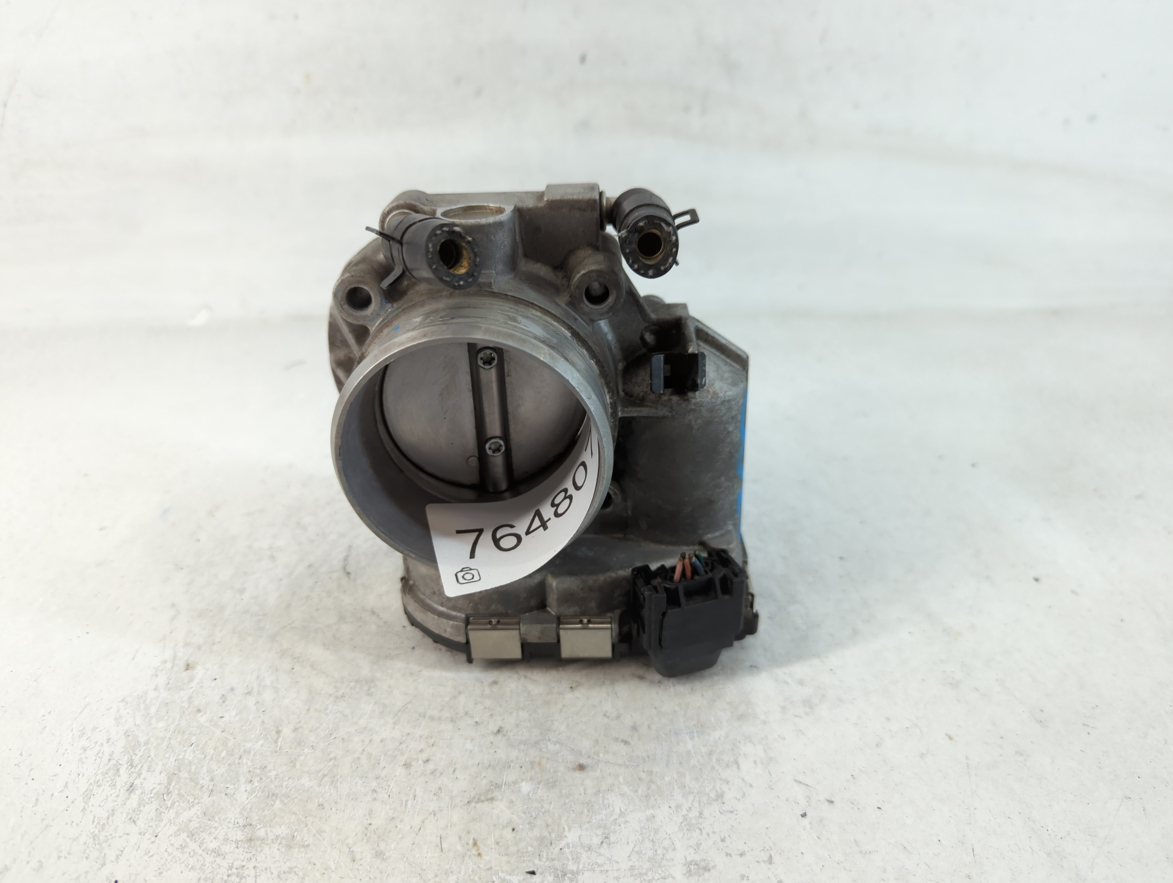 2010-2013 Kia Forte Throttle Body 764807 - Oemusedautoparts1.com