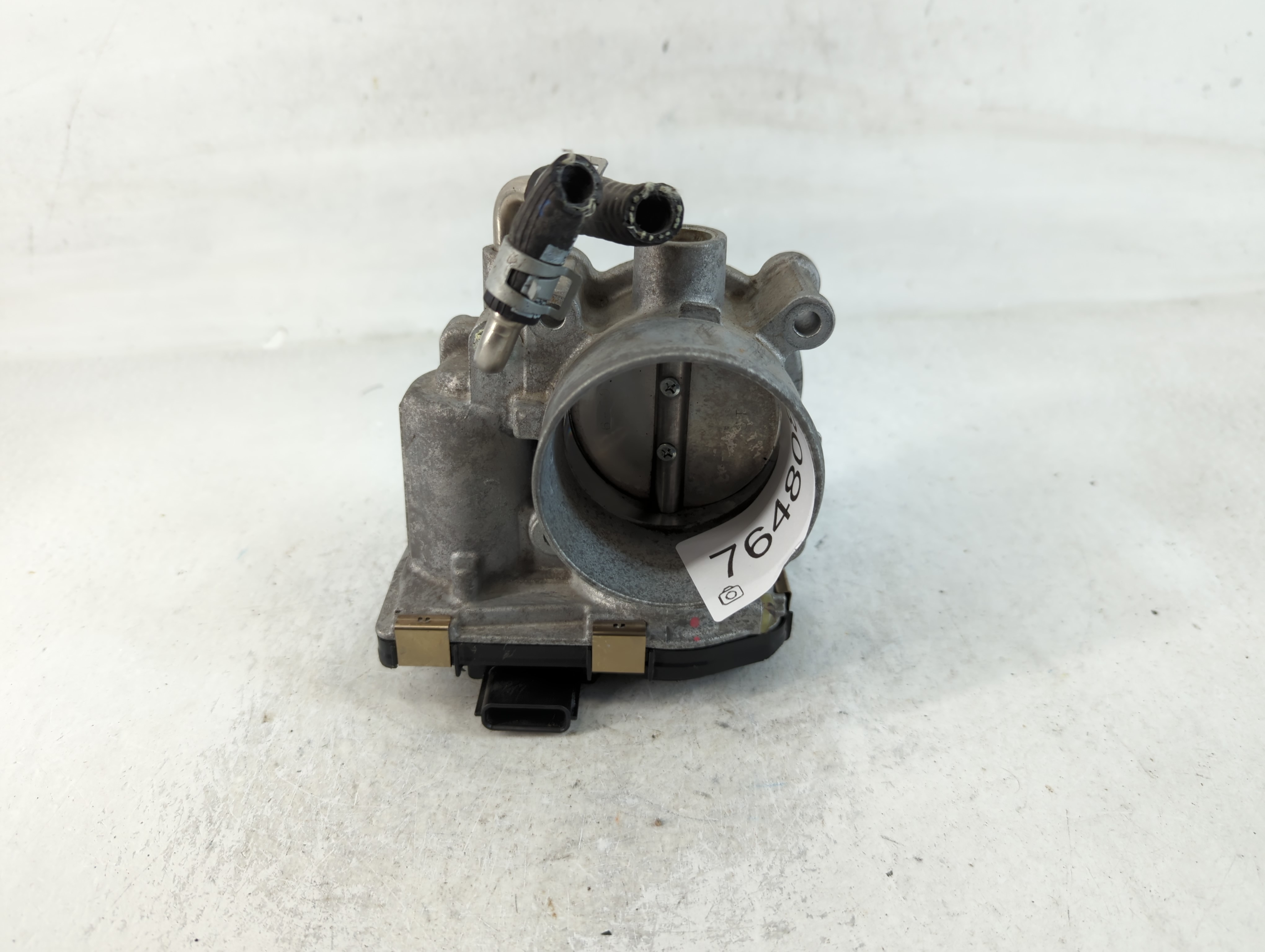 2020-2022 Nissan Sentra Throttle Body 764808 - Oemusedautoparts1.com