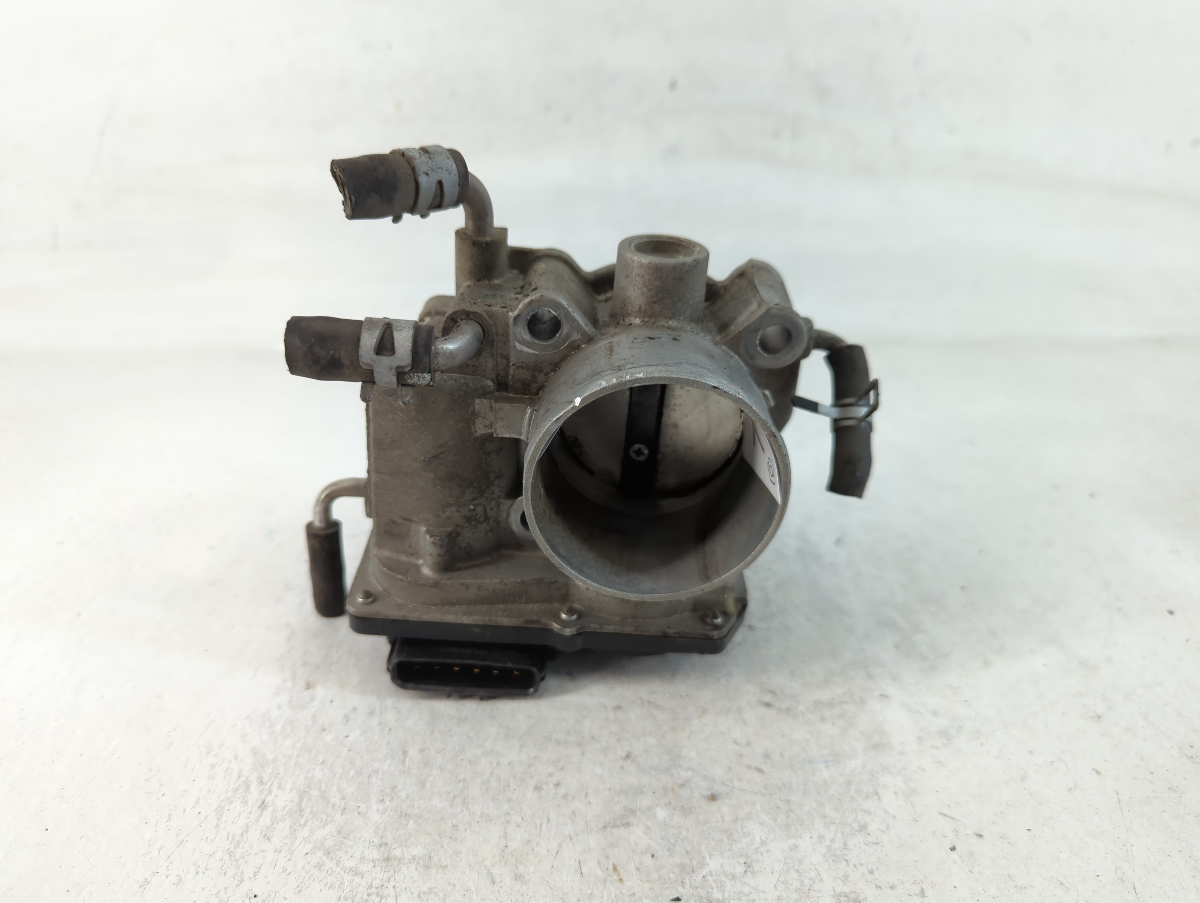 2007-2011 Toyota Camry Throttle Body 764809 - Oemusedautoparts1.com