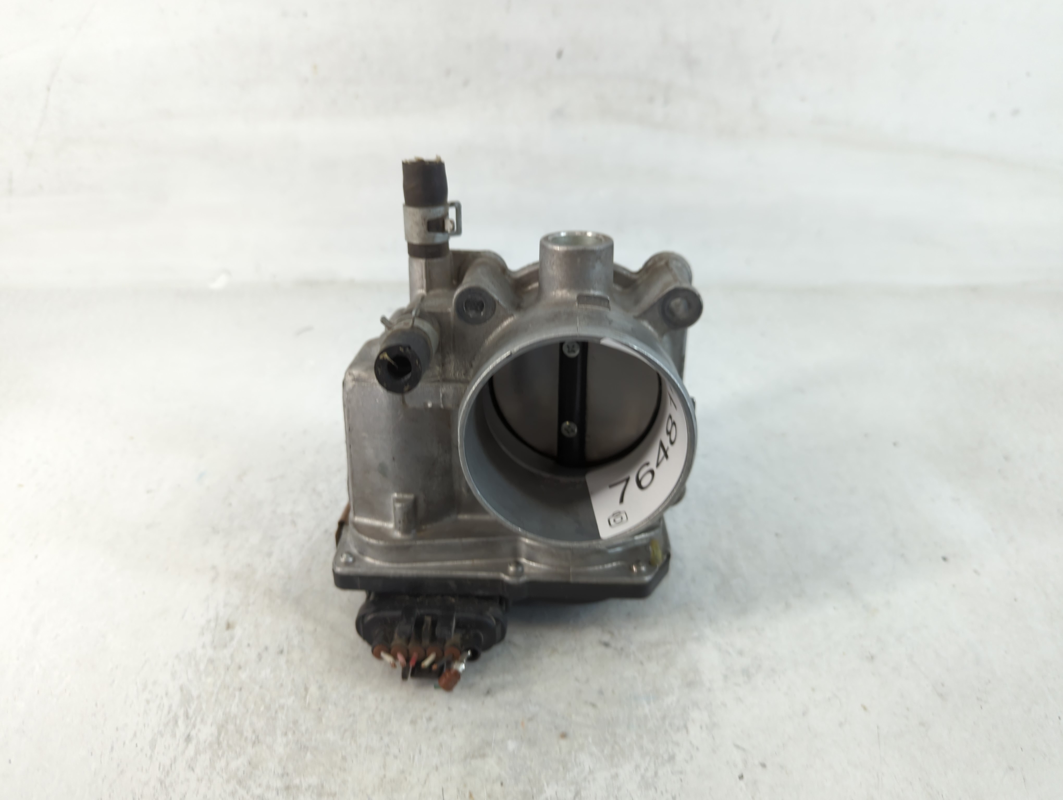 2013-2019 Nissan Sentra Throttle Body 764812 - Oemusedautoparts1.com