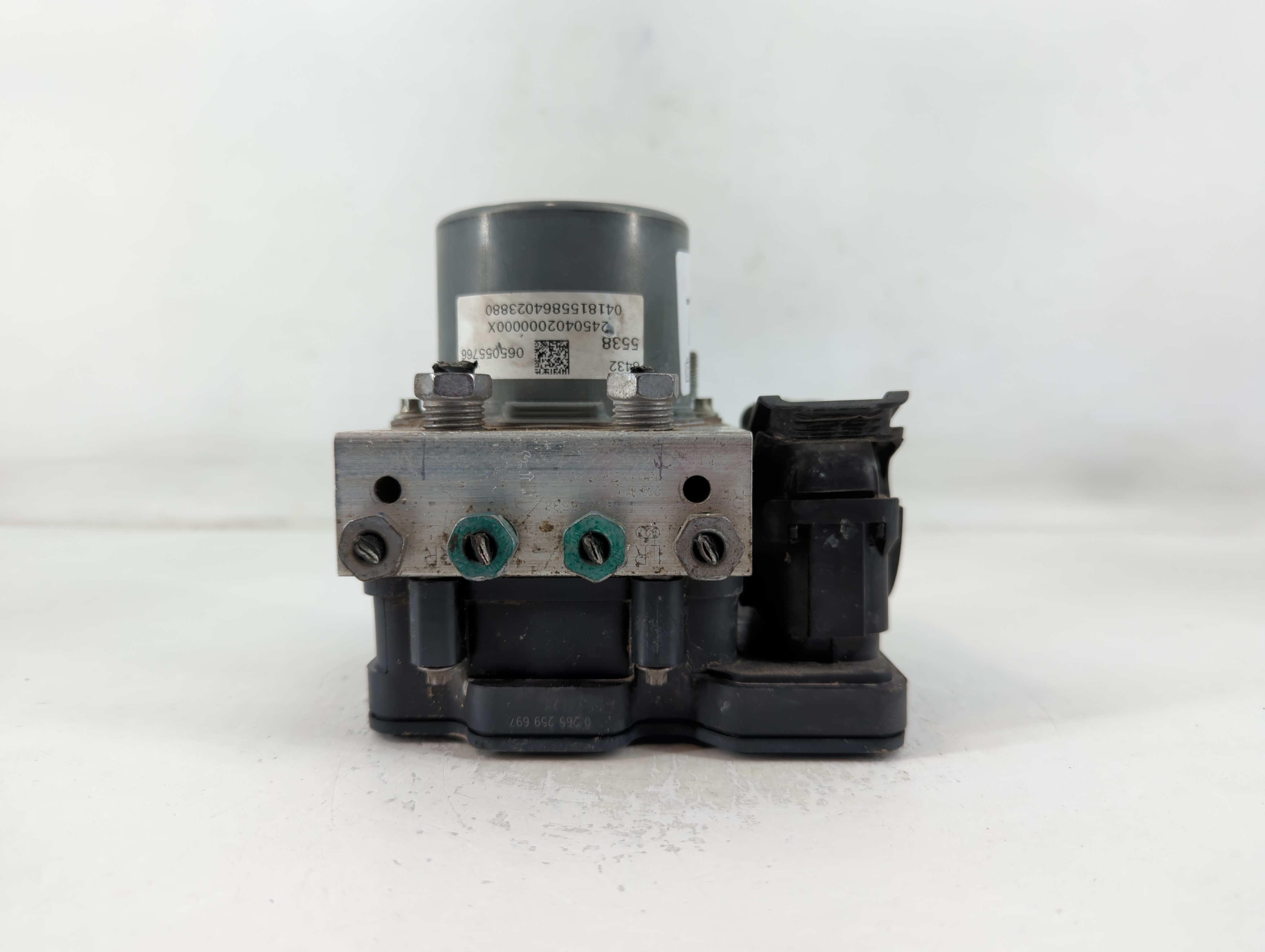 2018-2018 Chevrolet Malibu Abs Pump Control Module 764817 - Oemusedautoparts1.com