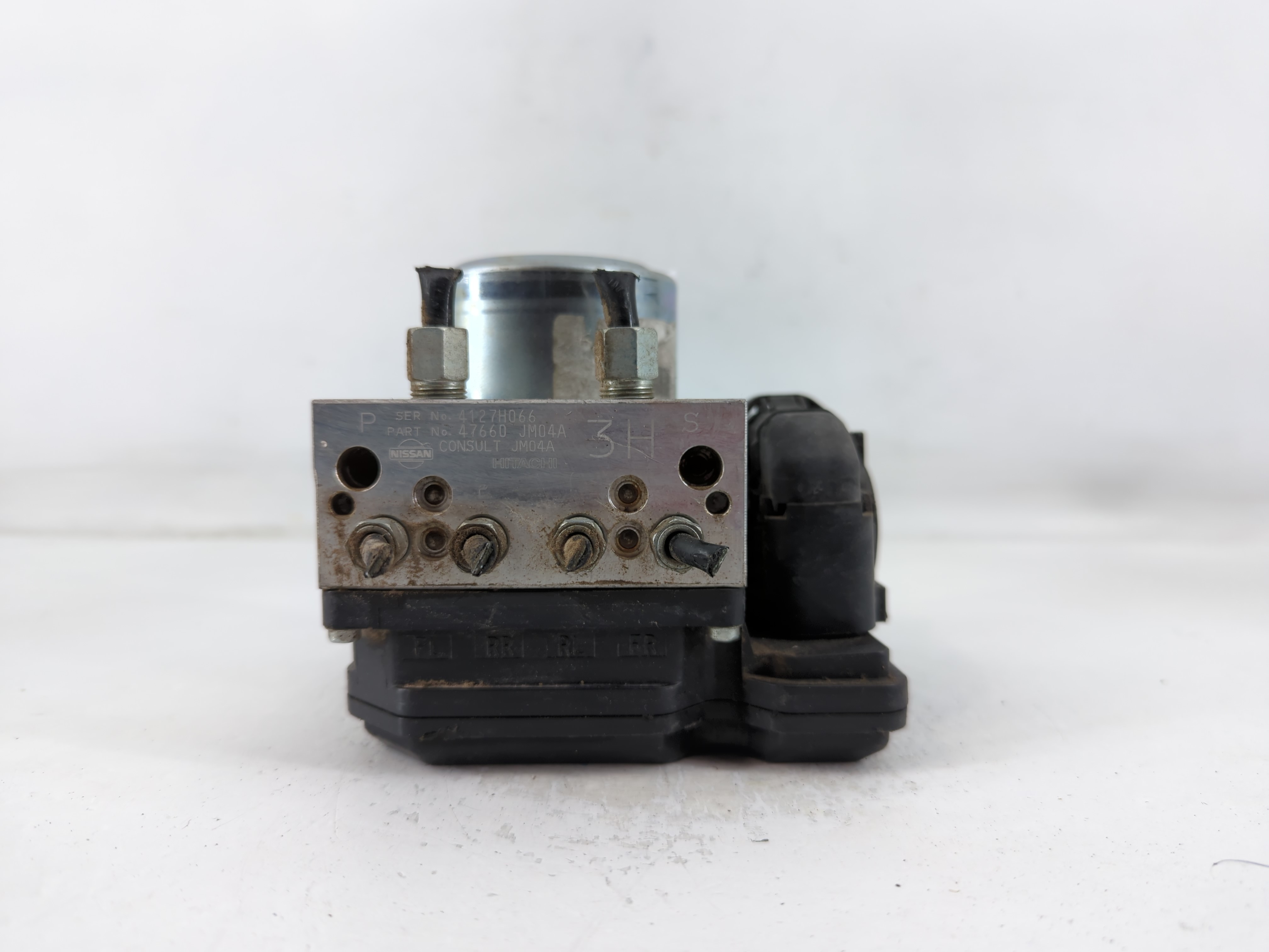 2012-2015 Nissan Rogue Abs Pump Control Module 764821 - Oemusedautoparts1.com