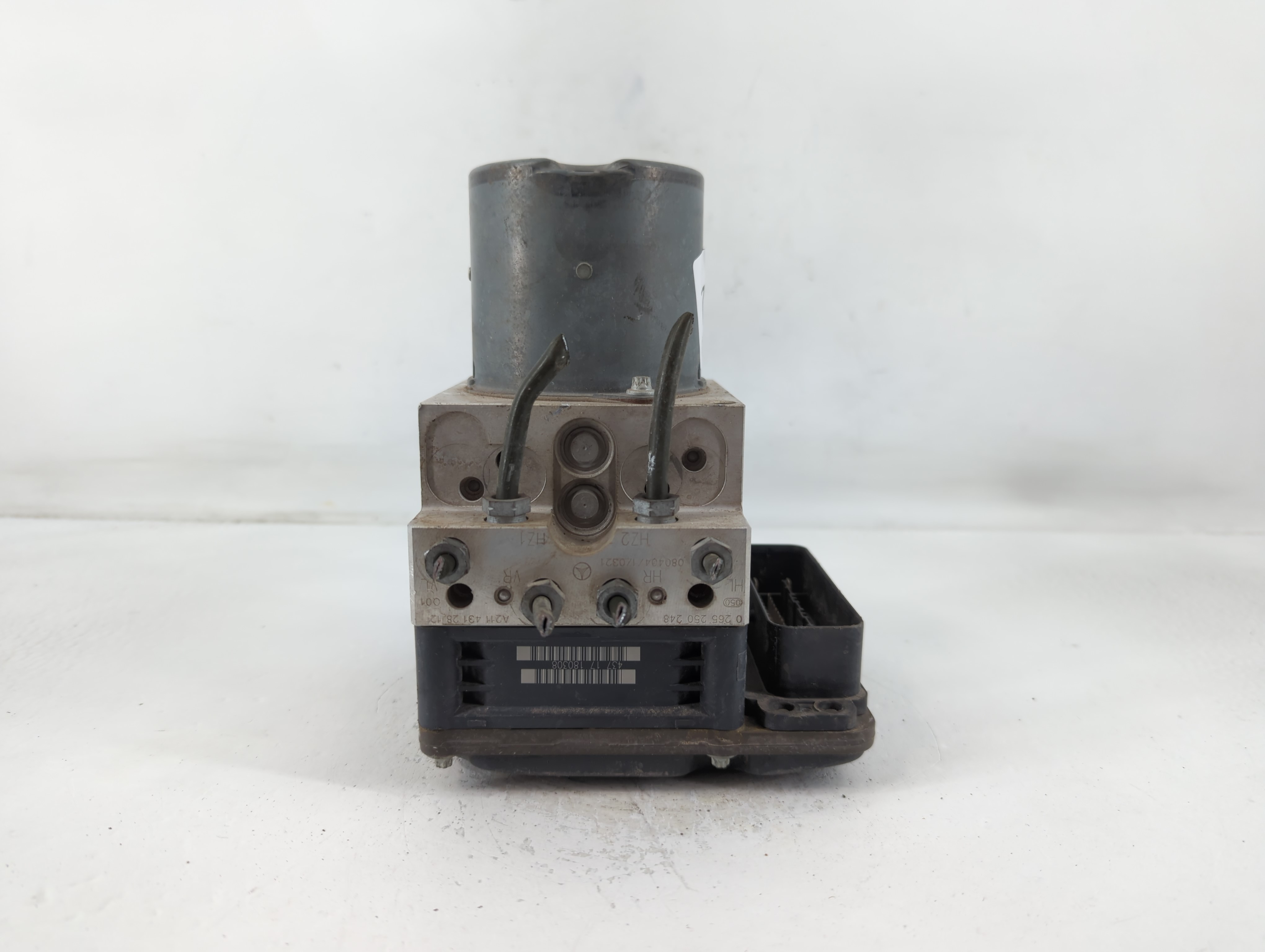 2008-2011 Mercedes-benz Cls550 Abs Pump Control Module 764824 - Oemusedautoparts1.com