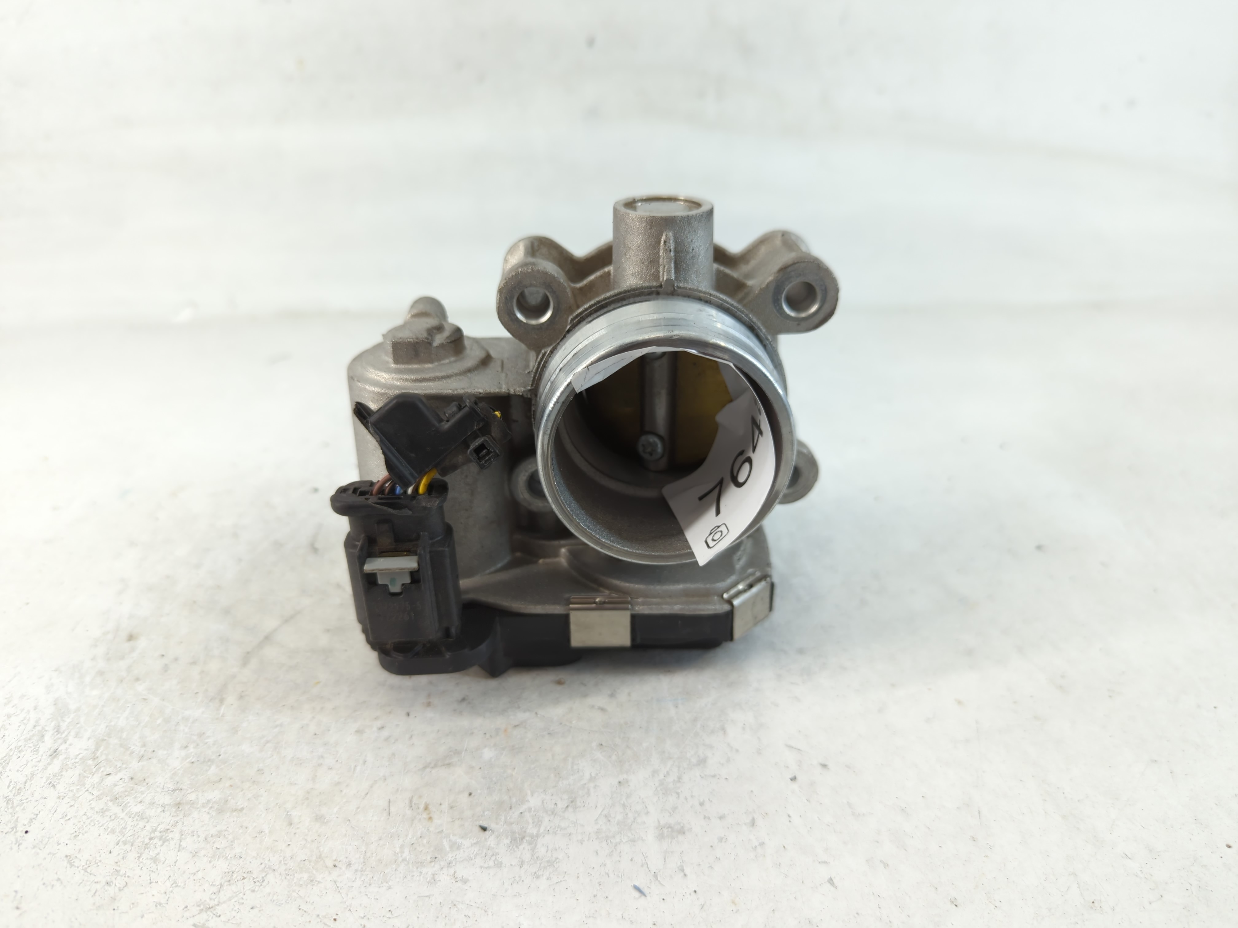 2017-2019 Chevrolet Cruze Throttle Body 764830 - Oemusedautoparts1.com