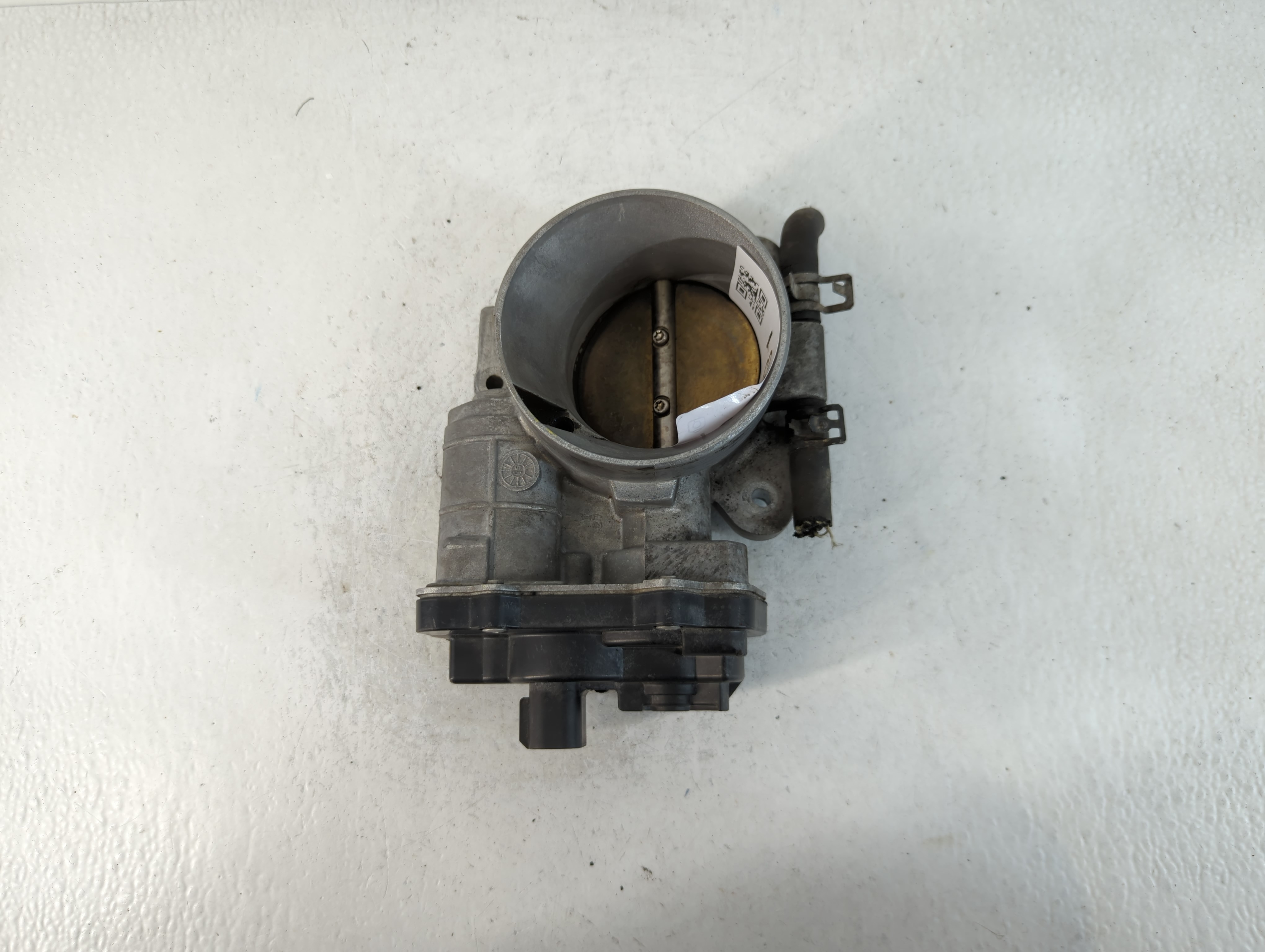 2003-2006 Chevrolet Tahoe Throttle Body 764831 - Oemusedautoparts1.com