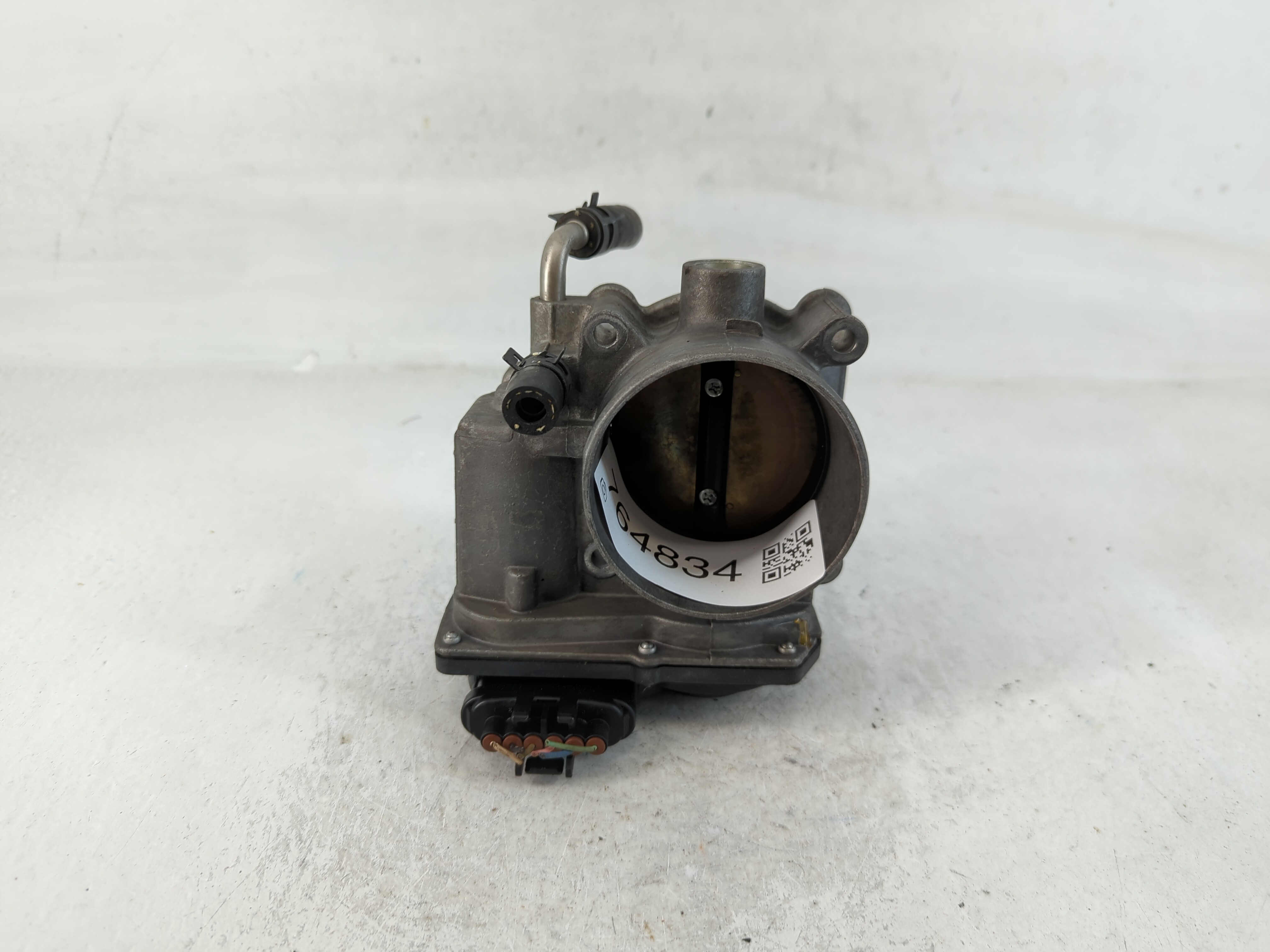 2006-2015 Lexus Is250 Throttle Body 764834 - Oemusedautoparts1.com