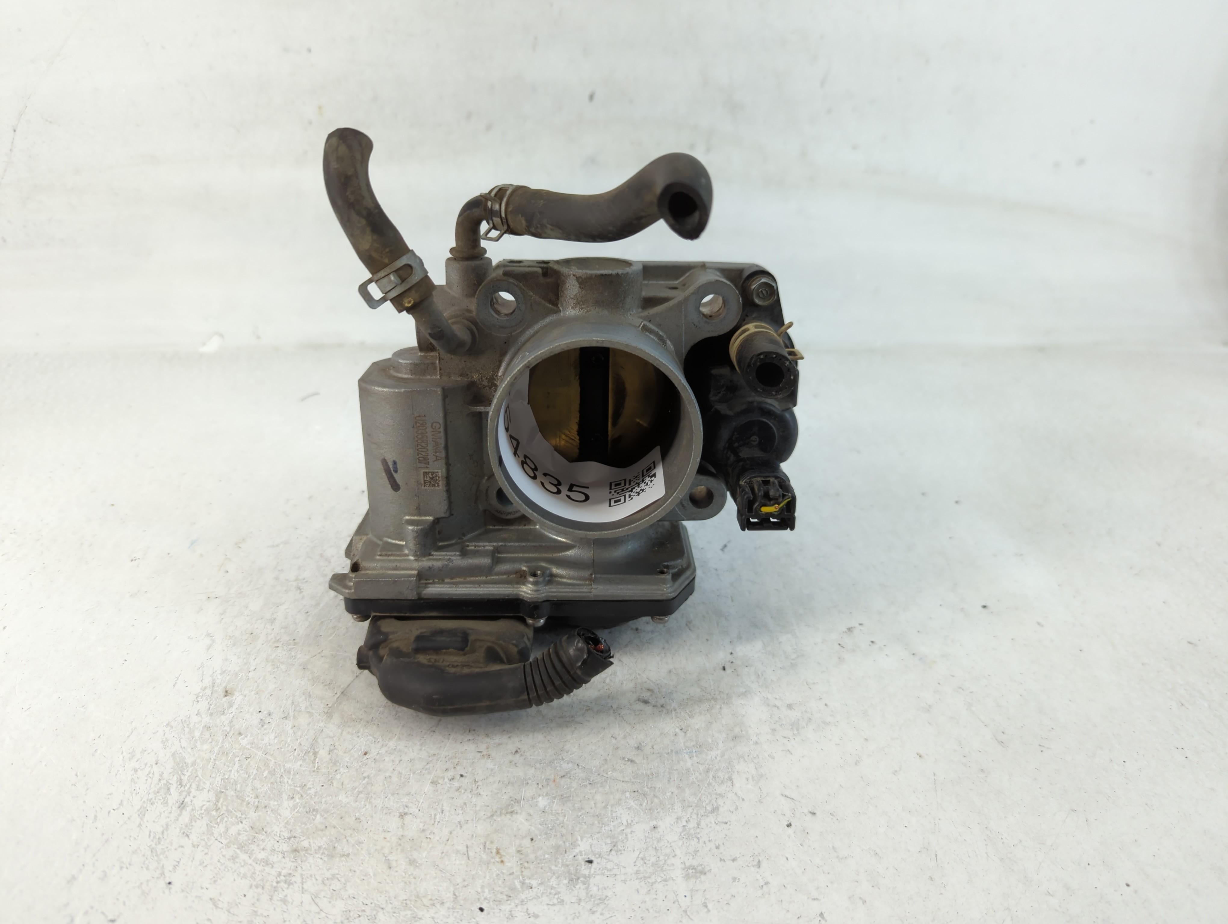 2006-2011 Honda Civic Throttle Body 764835 - Oemusedautoparts1.com