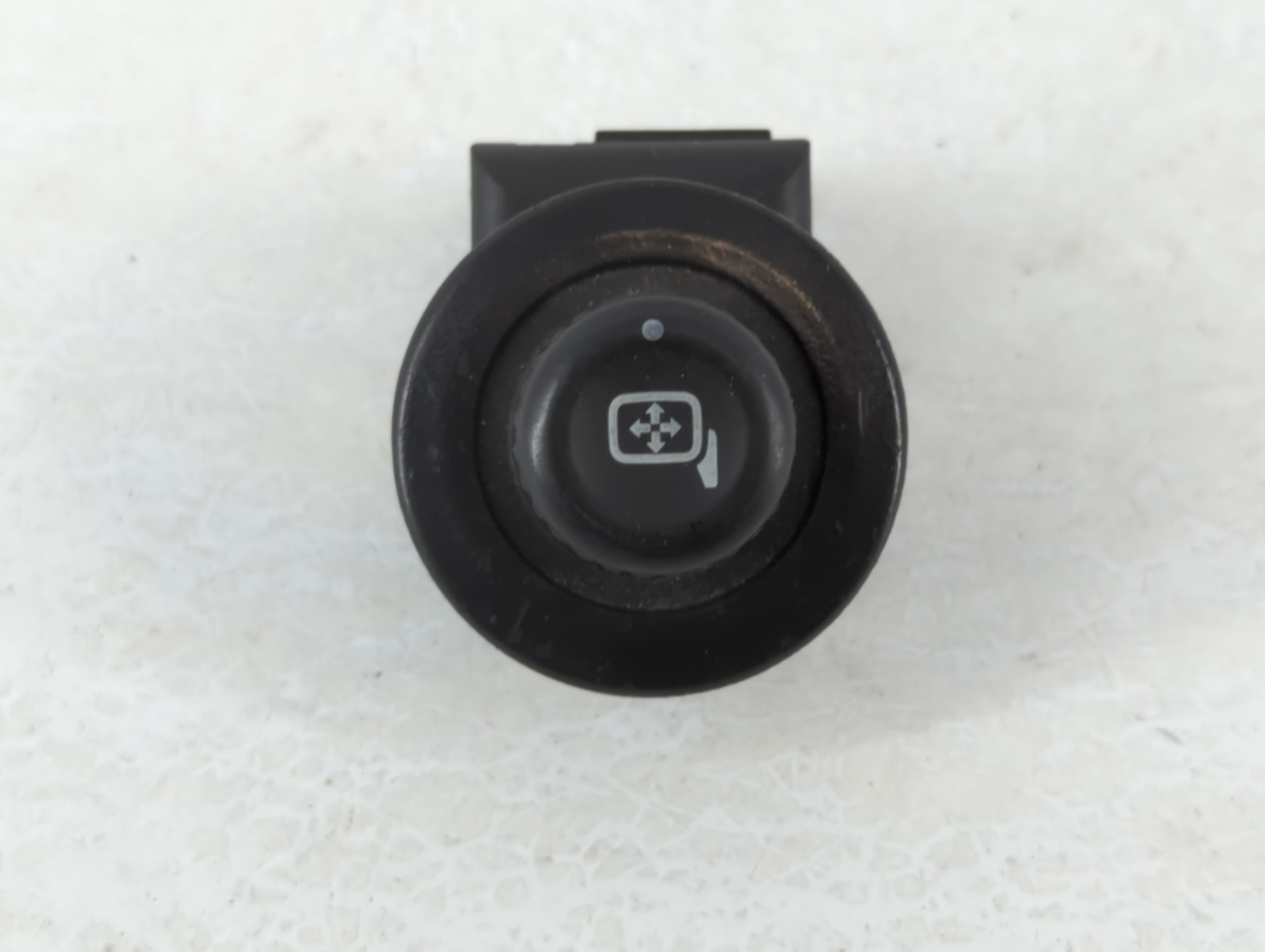 2010-2012 Ford Fusion Driver Left Door Master Power Window Switch 764842 - Oemusedautoparts1.com