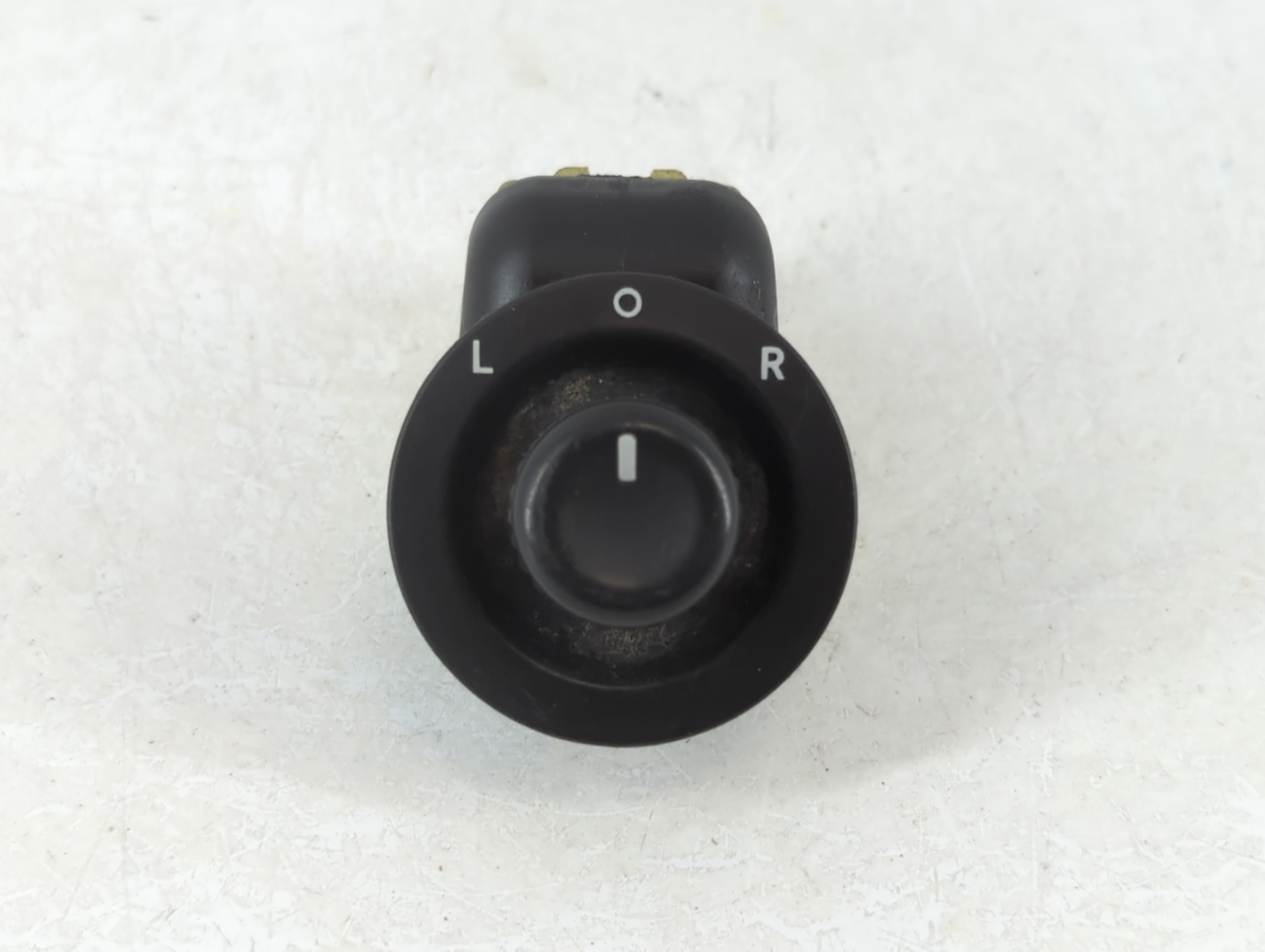 2011-2018 Jeep Wrangler Driver Left Door Master Power Window Switch 764844 - Oemusedautoparts1.com