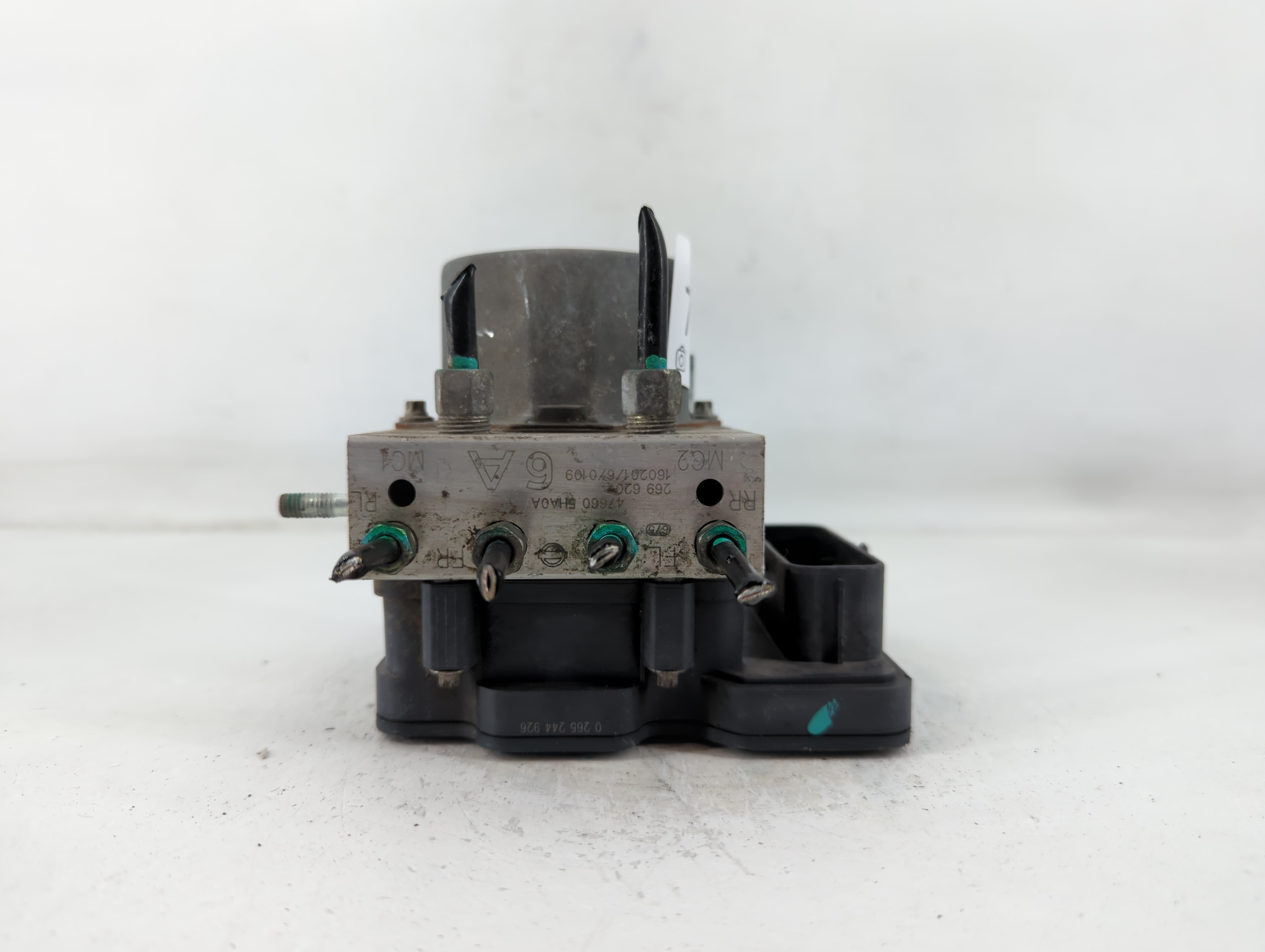 Picture of 2015-2016 Nissan Rogue Abs Pump Control Module 764848