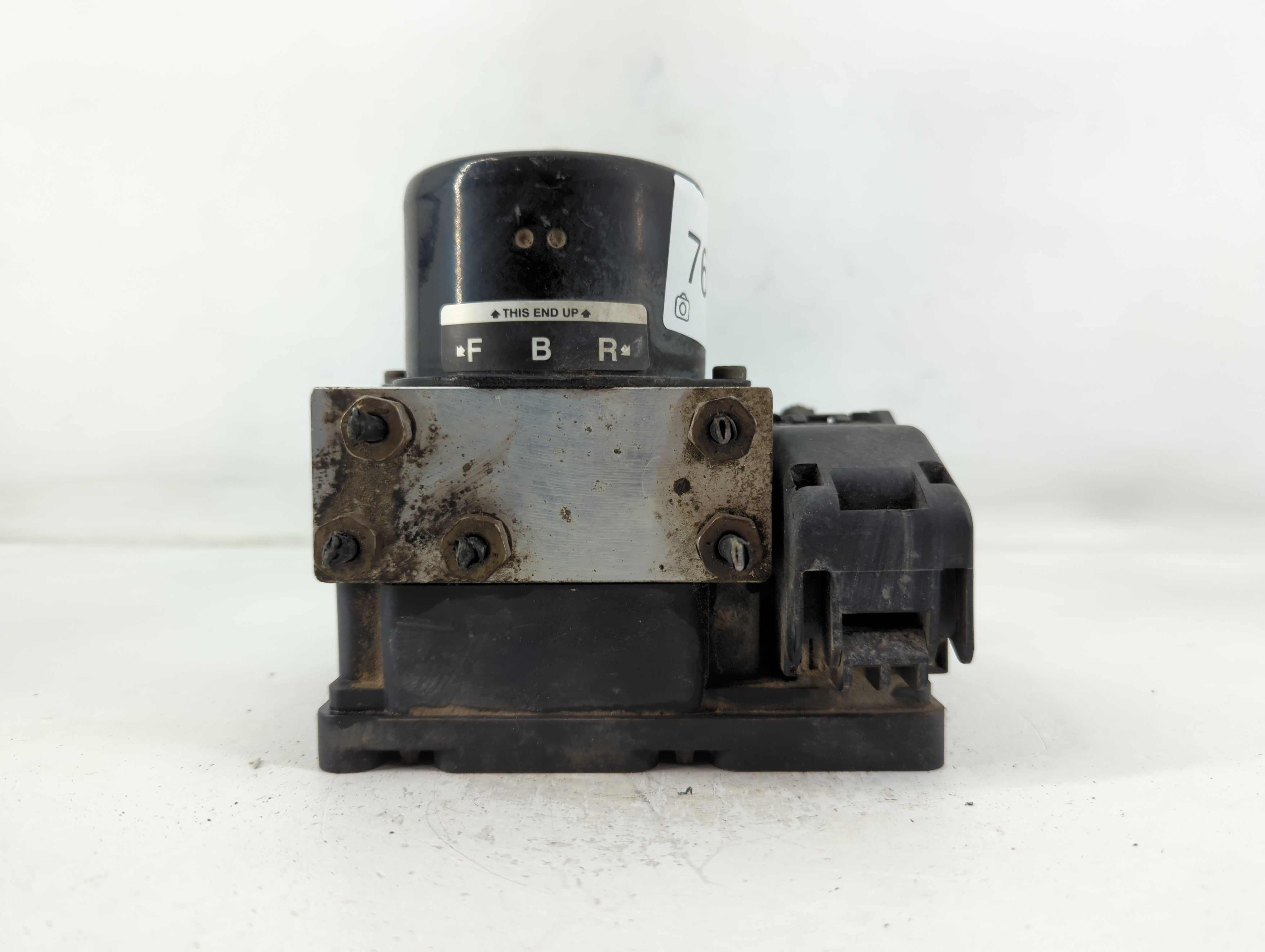 2002-2002 Ford Explorer Abs Pump Control Module 764849 - Oemusedautoparts1.com