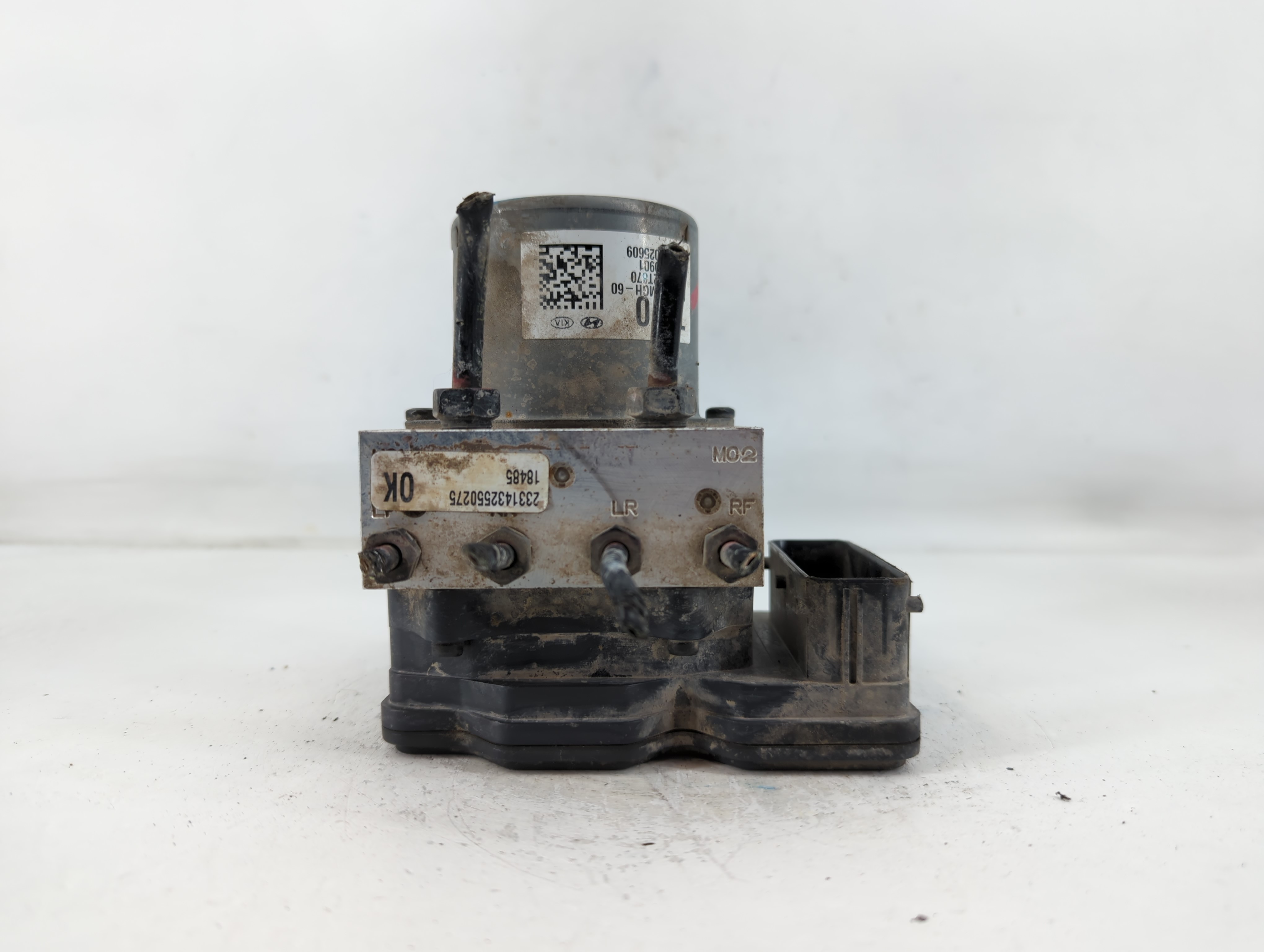 2014-2015 Kia Optima Abs Pump Control Module 764851 - Oemusedautoparts1.com