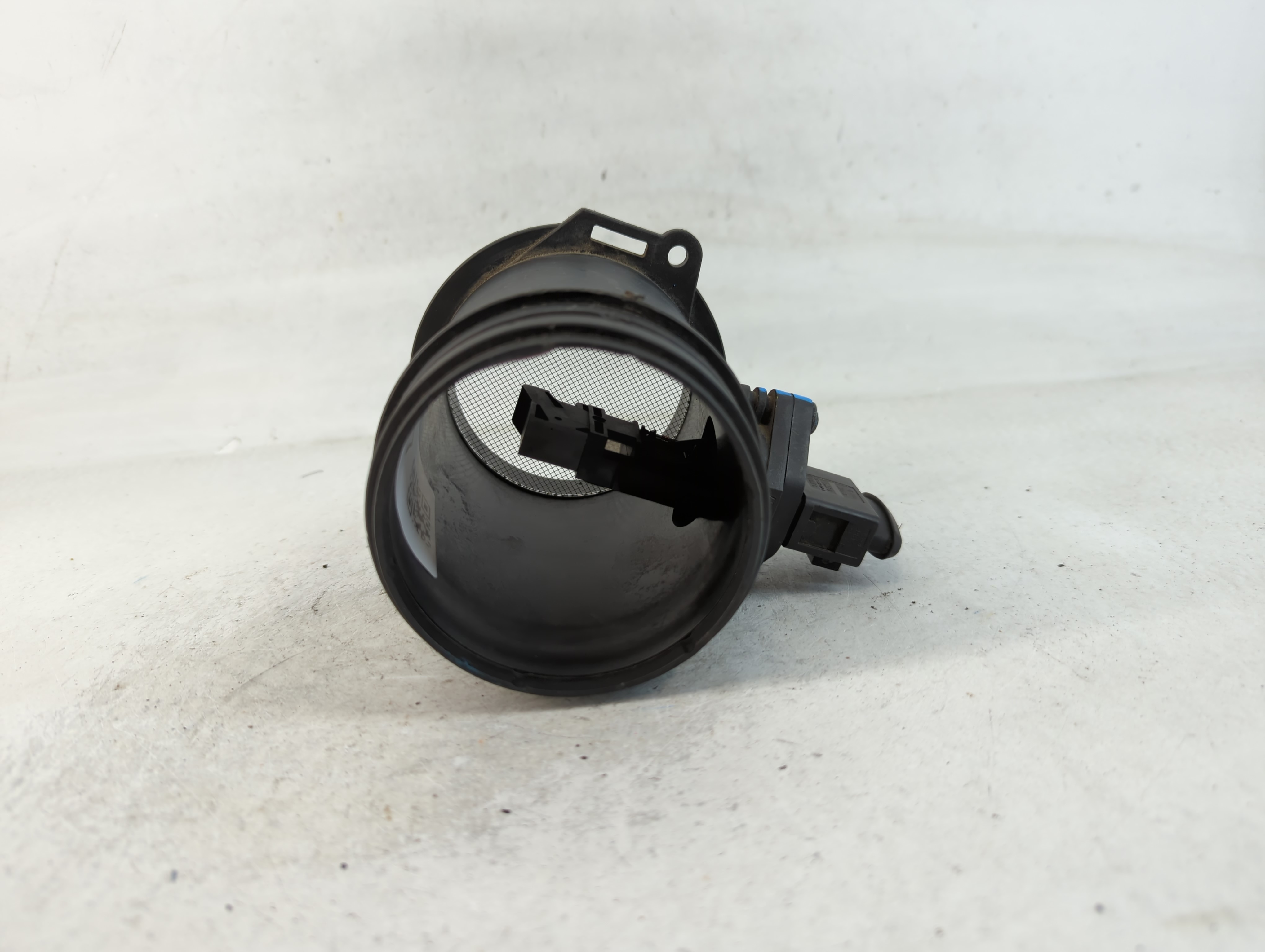Picture of 2004-2009 Audi S4 Mass Air Flow Meter Maf 764857