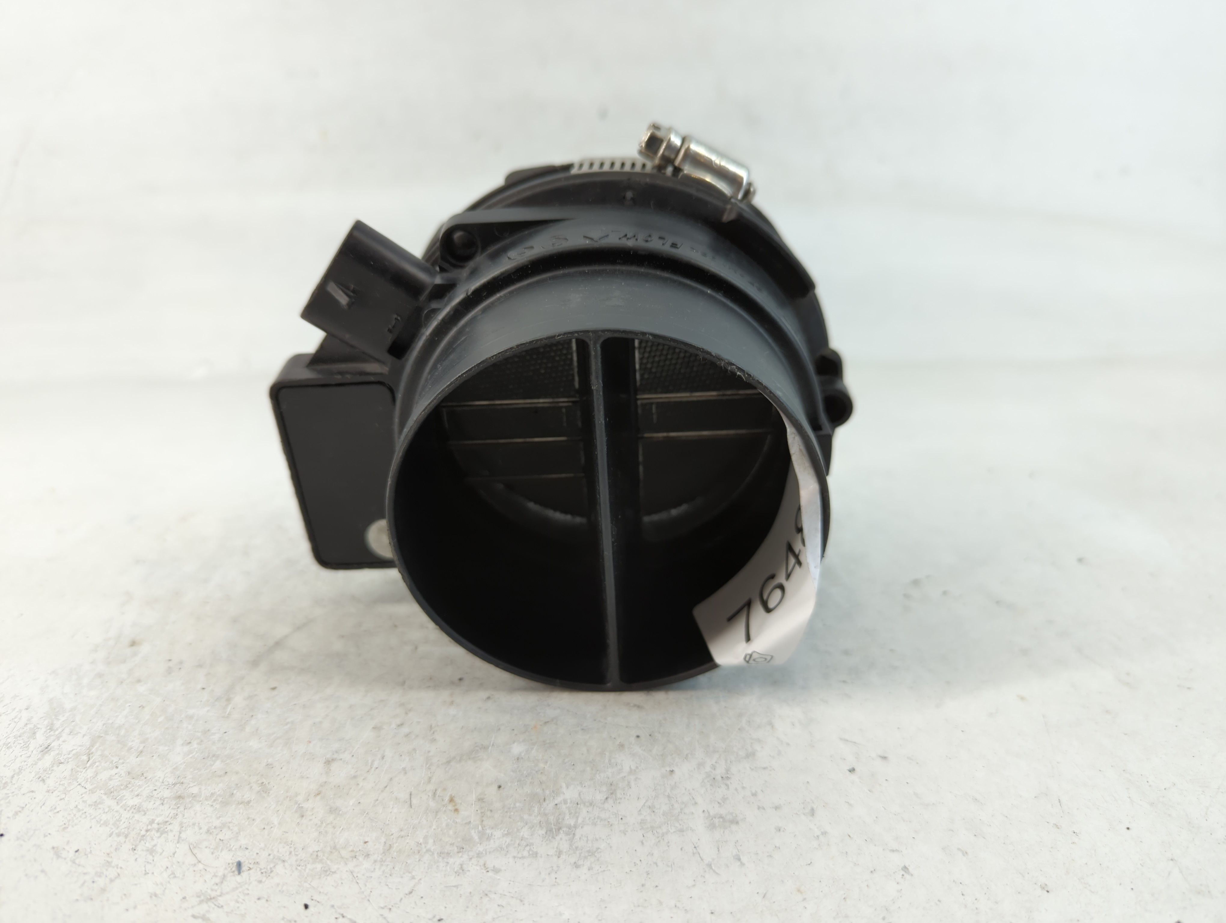 2000-2006 Chevrolet Tahoe Mass Air Flow Meter Maf 764859 - Oemusedautoparts1.com