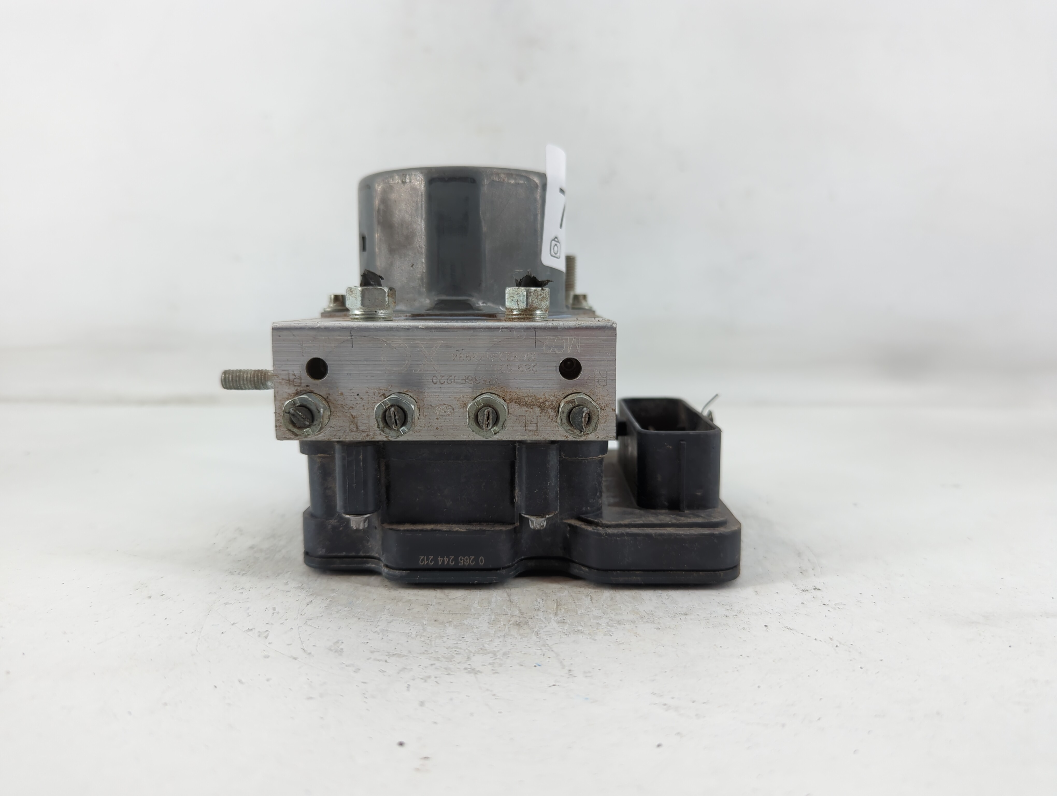 2015-2016 Subaru Impreza Abs Pump Control Module 764874 - Oemusedautoparts1.com