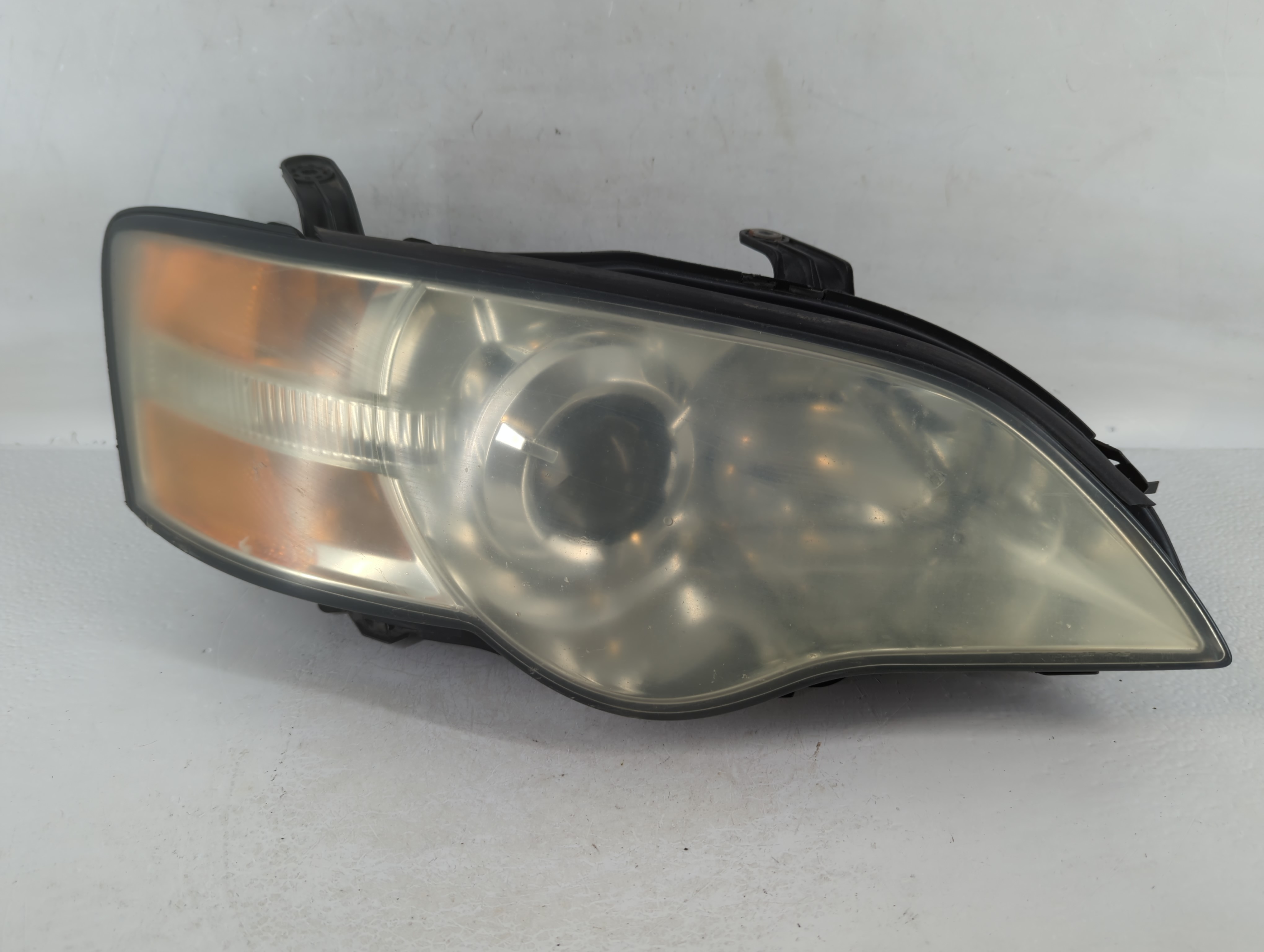 Subaru Legacy Passenger Right Side Tail Light Taillight Oem 764885 - Oemusedautoparts1.com