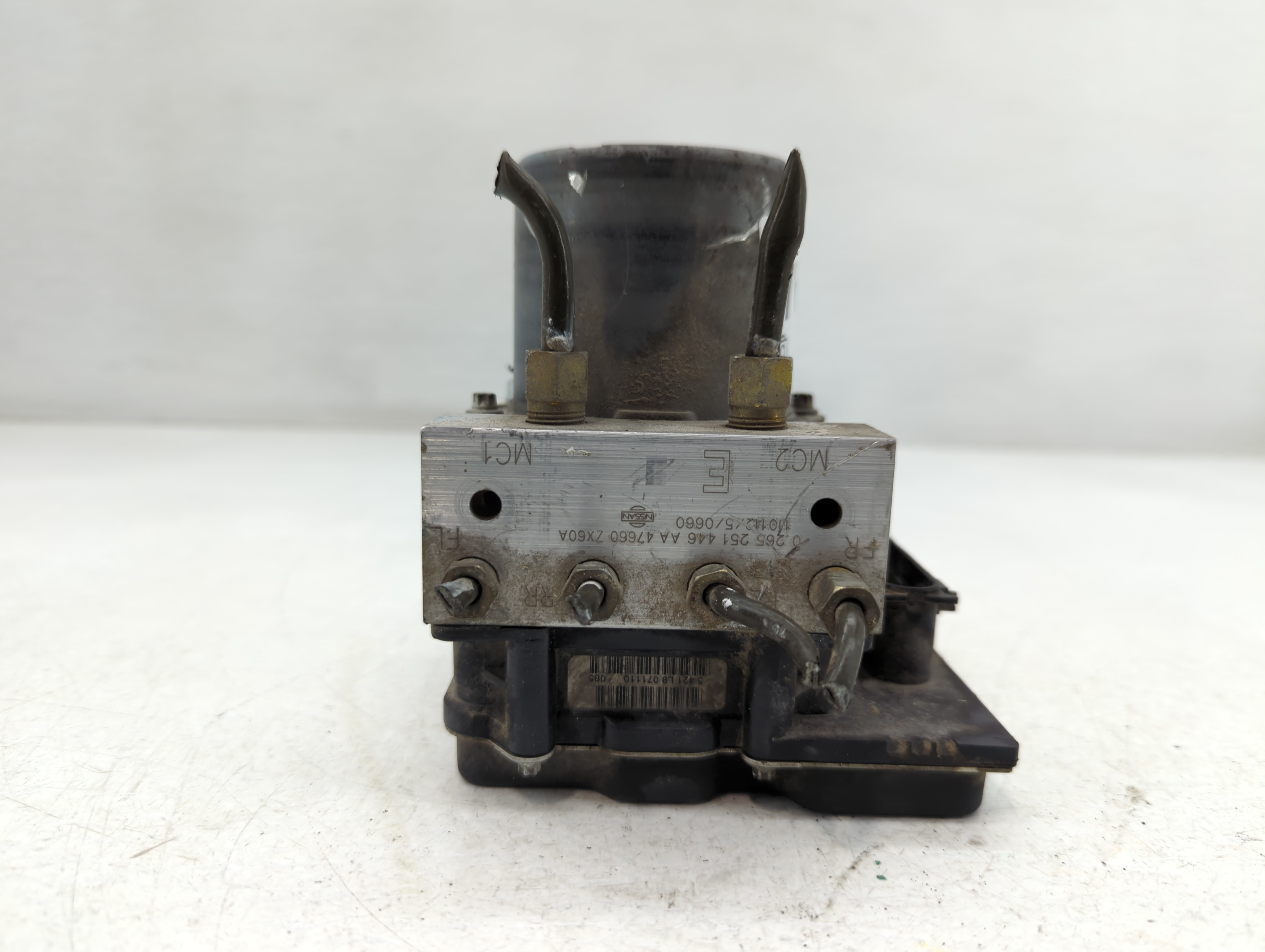 2011-2012 Nissan Altima Abs Pump Control Module 764923 - Oemusedautoparts1.com