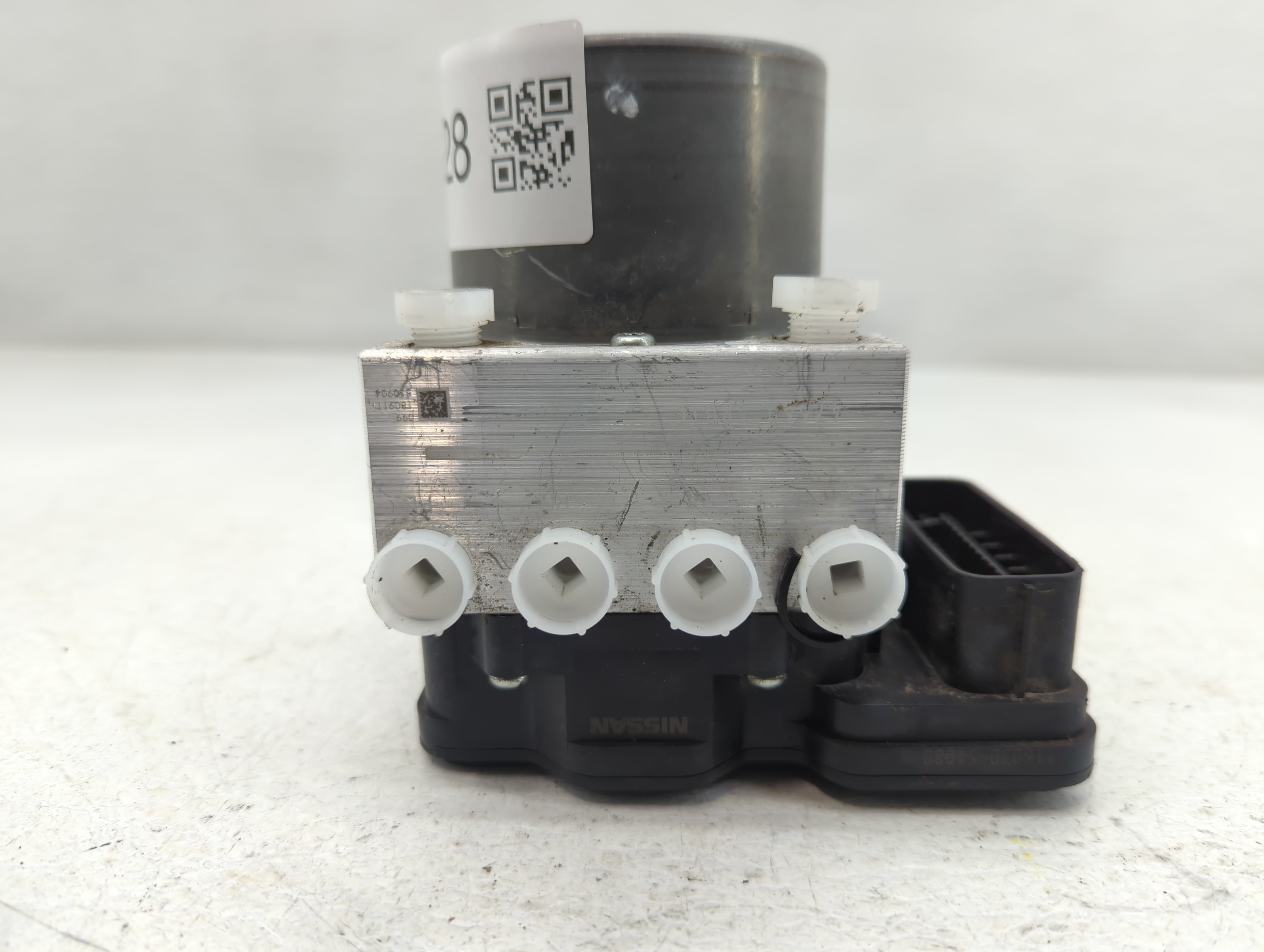 2018-2018 Nissan Maxima Abs Pump Control Module 764928 - Oemusedautoparts1.com