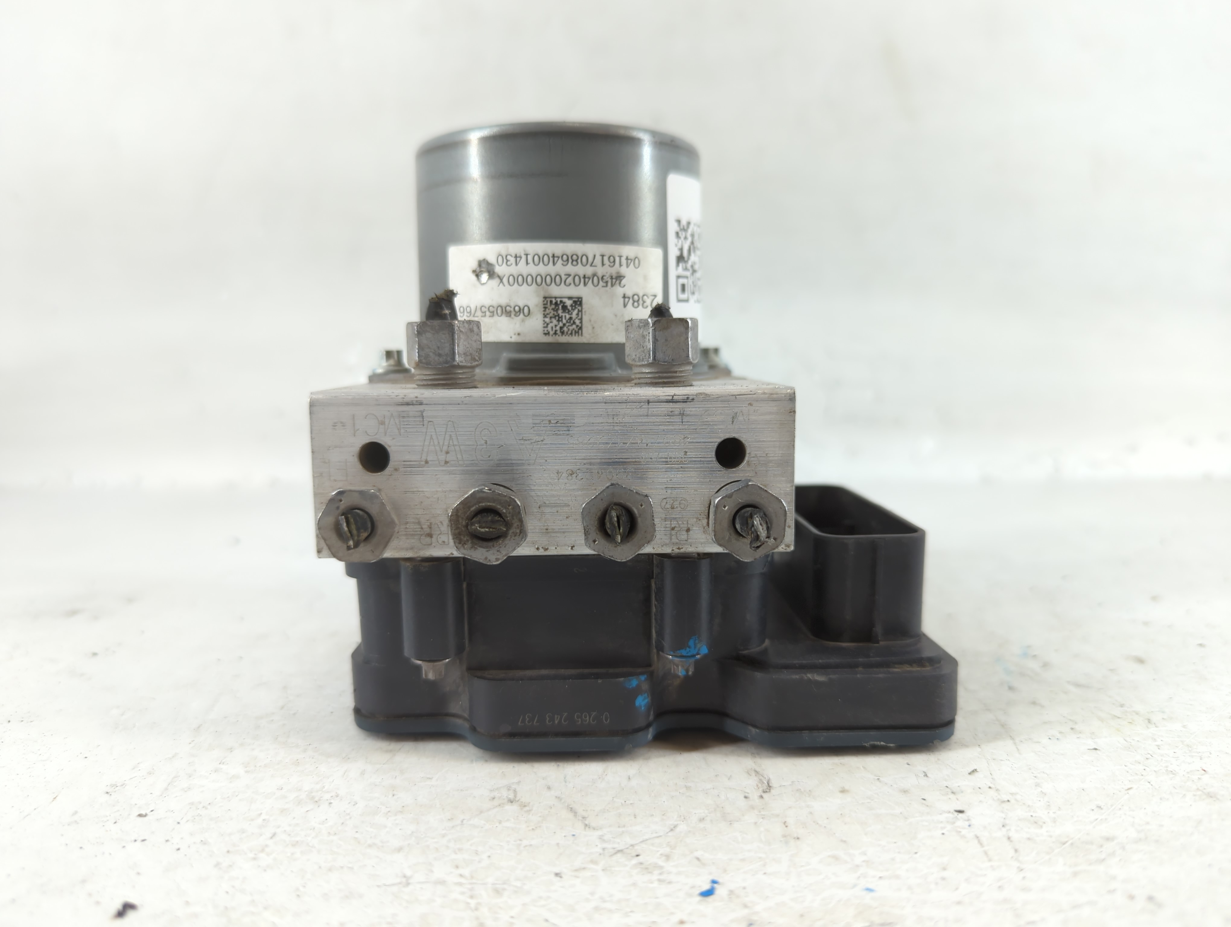 2016-2016 Chevrolet Cruze Abs Pump Control Module 764933 - Oemusedautoparts1.com