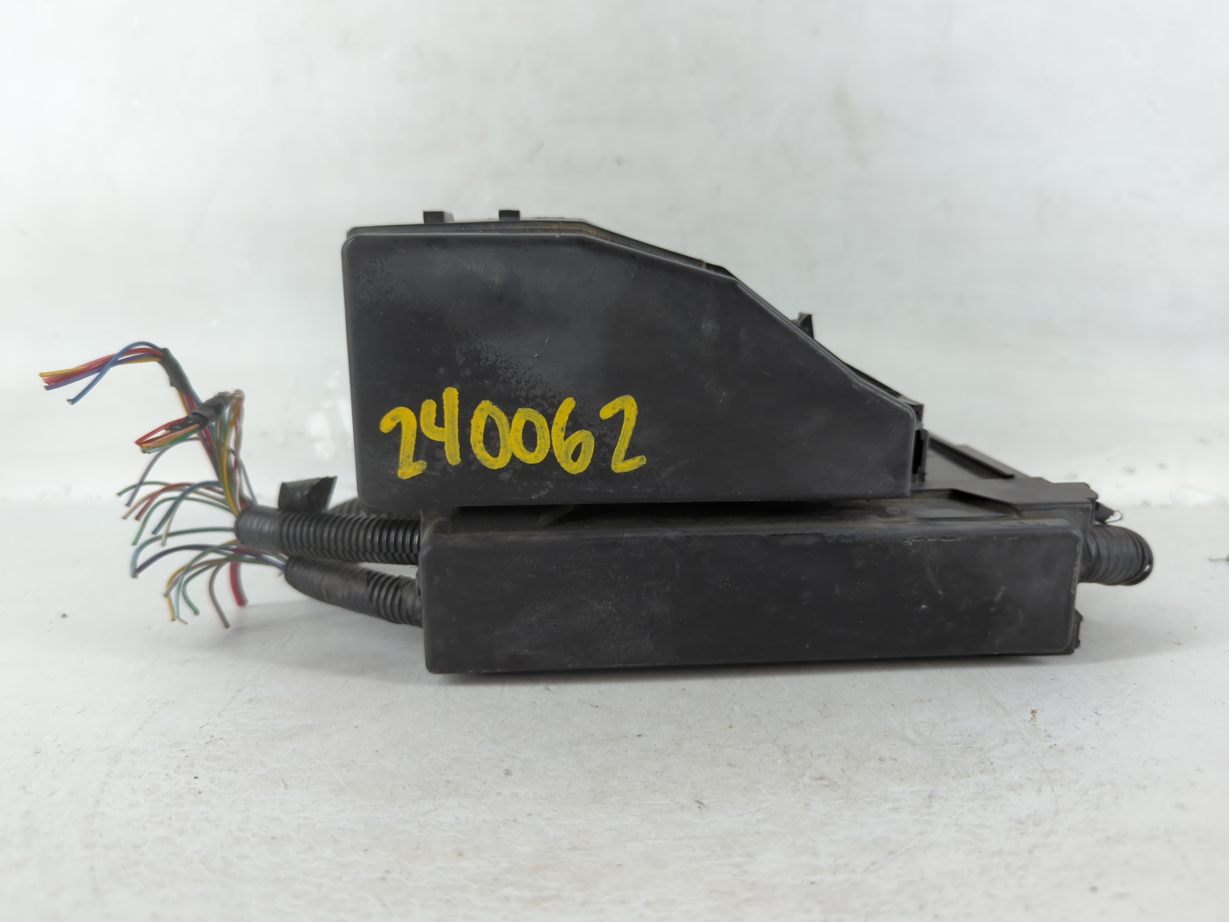 2016-2017 Nissan Altima Fusebox Fuse Box Relay Module 764942 - Oemusedautoparts1.com
