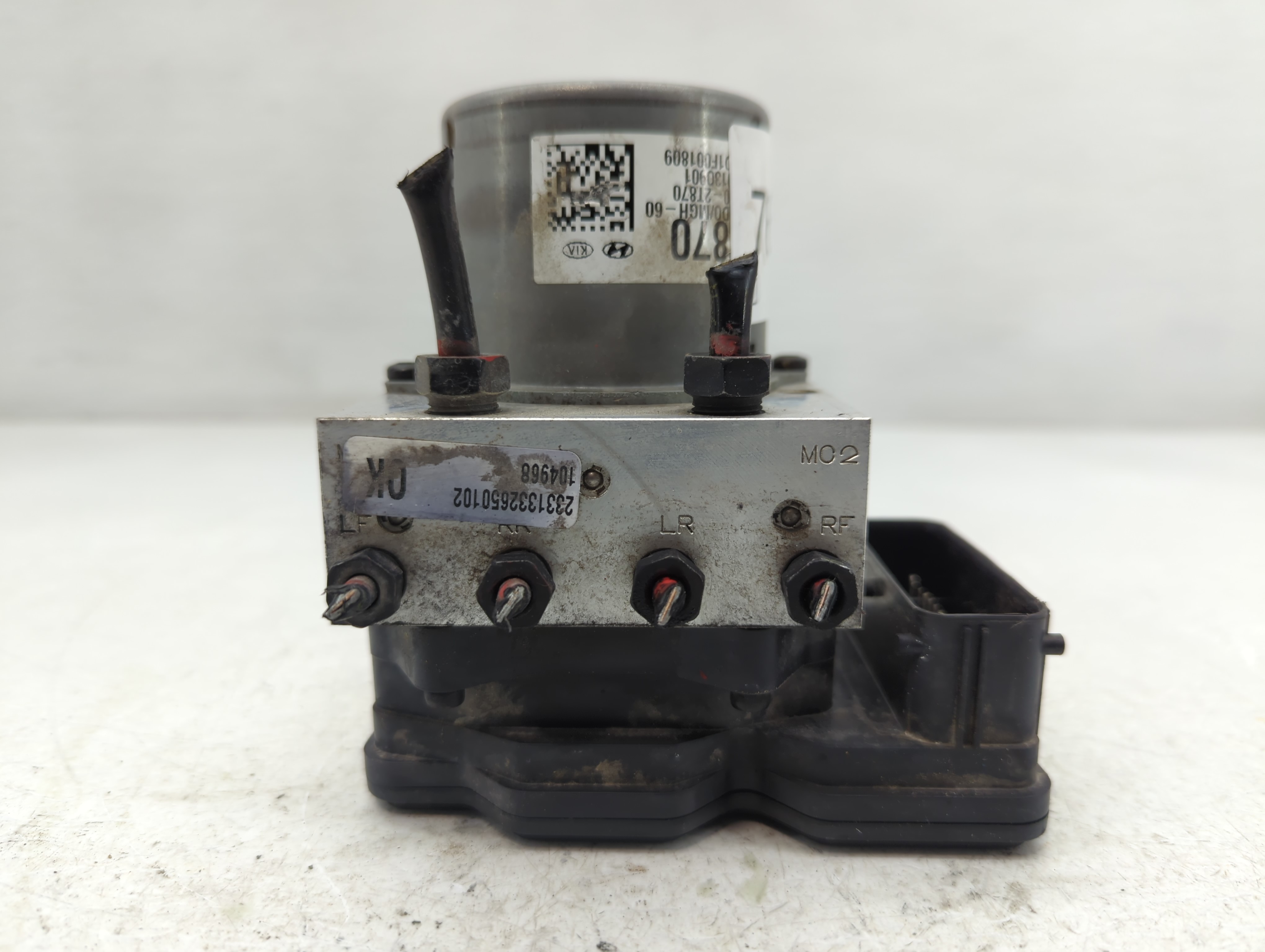 Picture of 2014-2015 Kia Optima Abs Pump Control Module 764964
