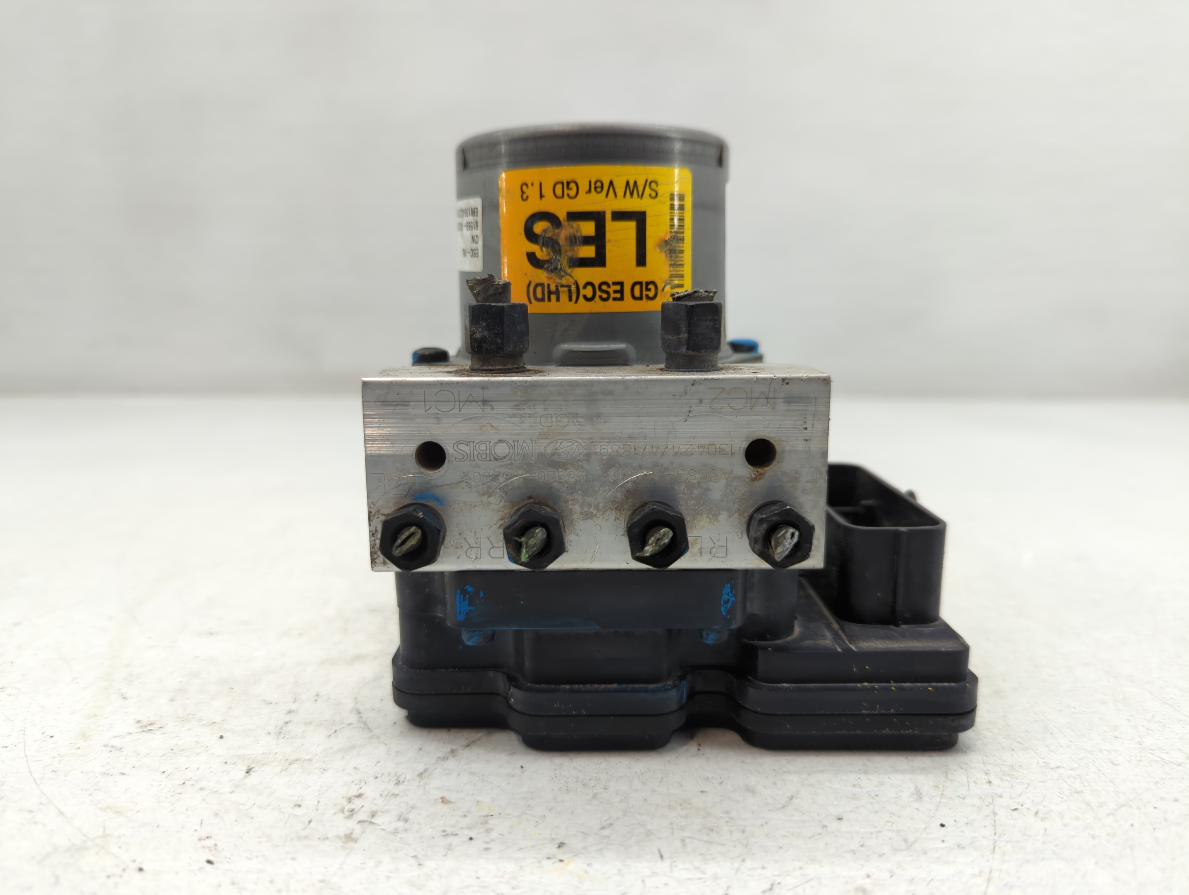 Hyundai Elantra Abs Pump Control Module 764974 - Oemusedautoparts1.com