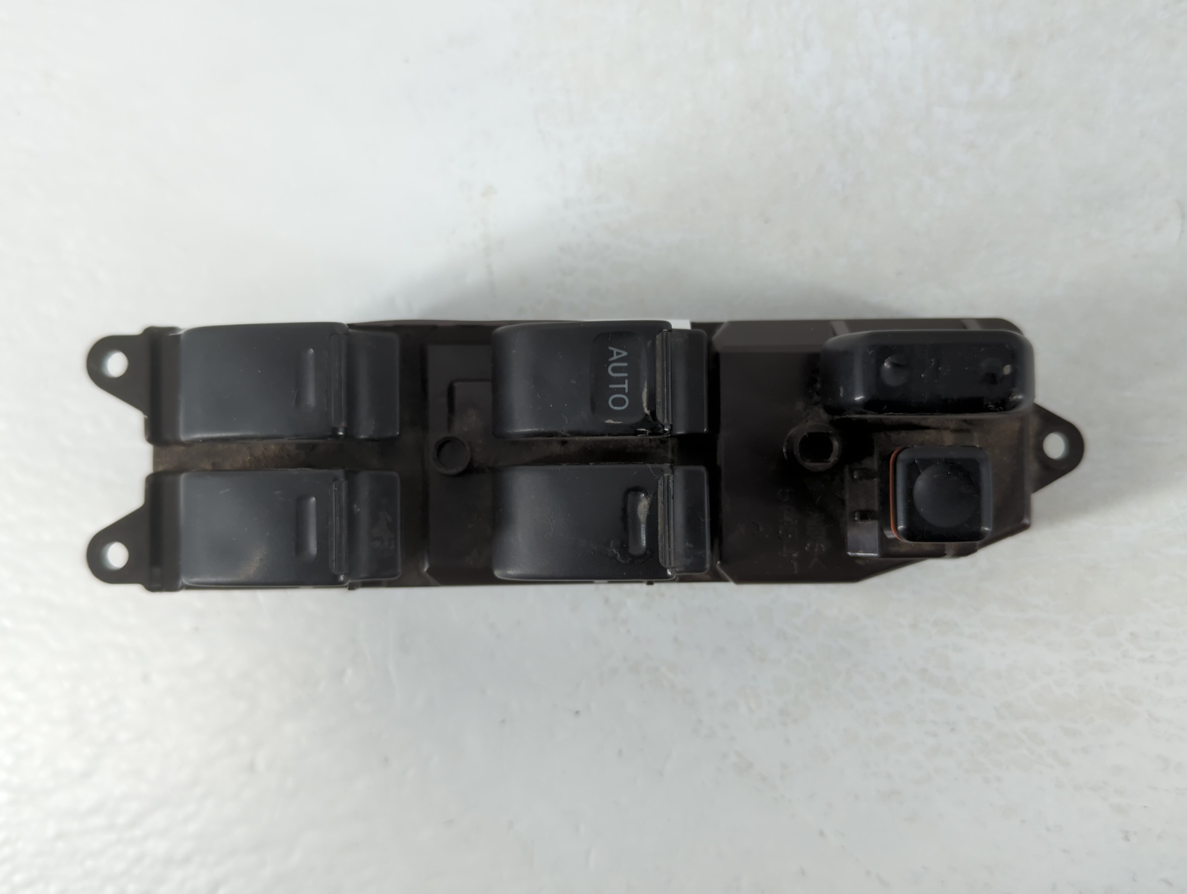 Picture of 2002-2006 Toyota Camry Driver Left Door Master Power Window Switch 514547 764977