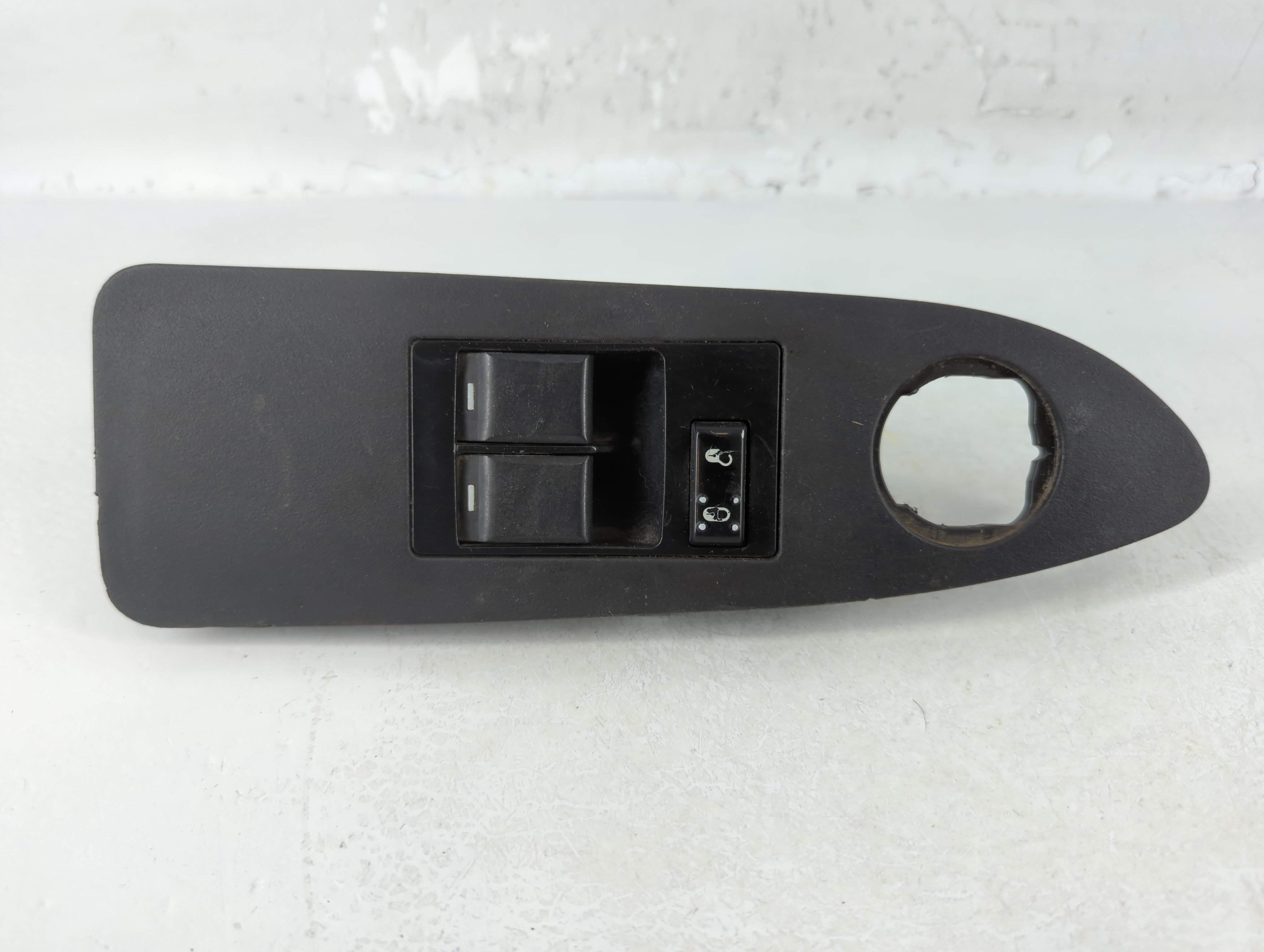 2014-2015 Kia Optima Driver Left Door Master Power Window Switch 764979 - Oemusedautoparts1.com
