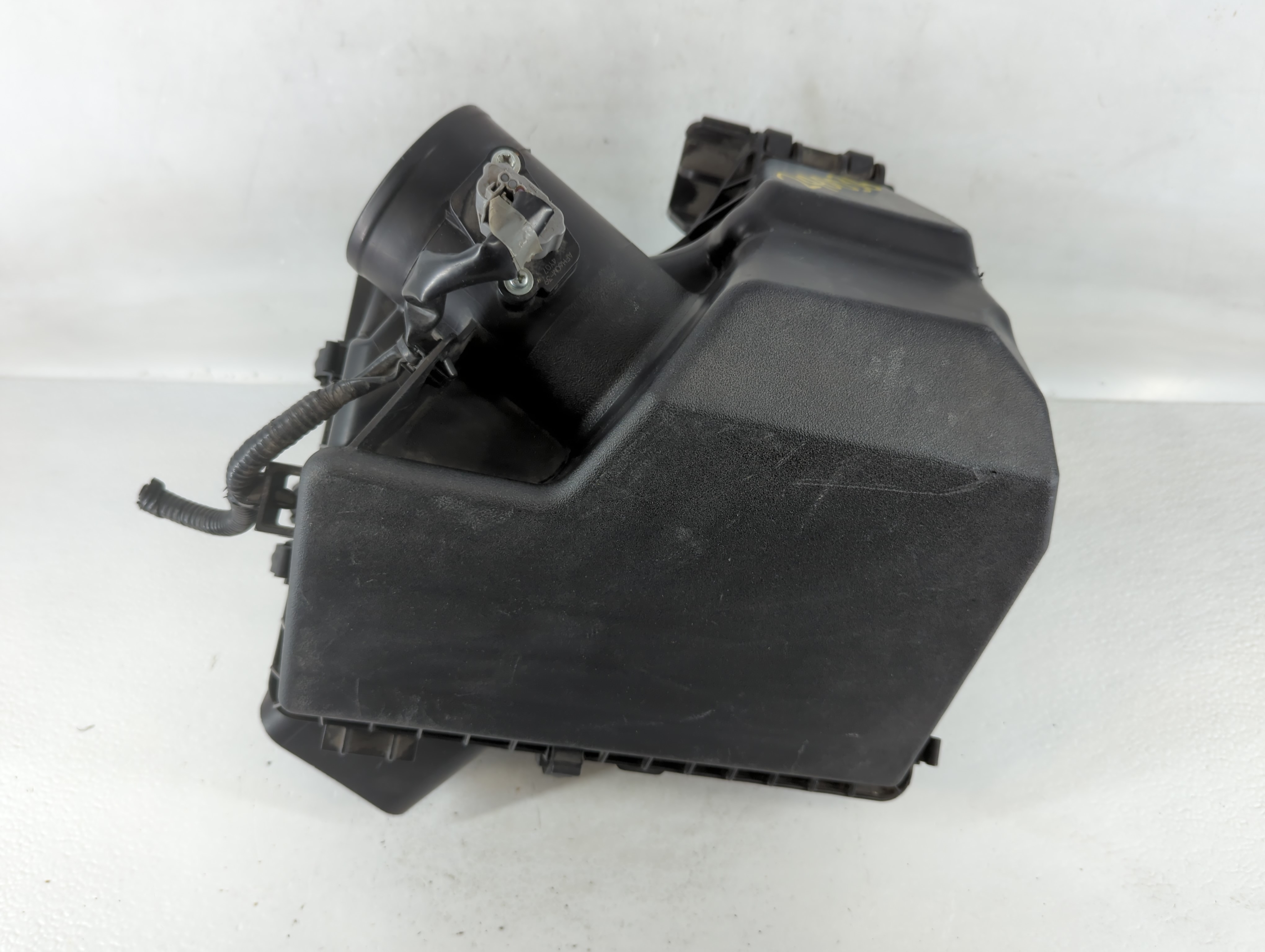 2013-2018 Nissan Altima Air Cleaner Intake-duct Hose Tube 764988 - Oemusedautoparts1.com