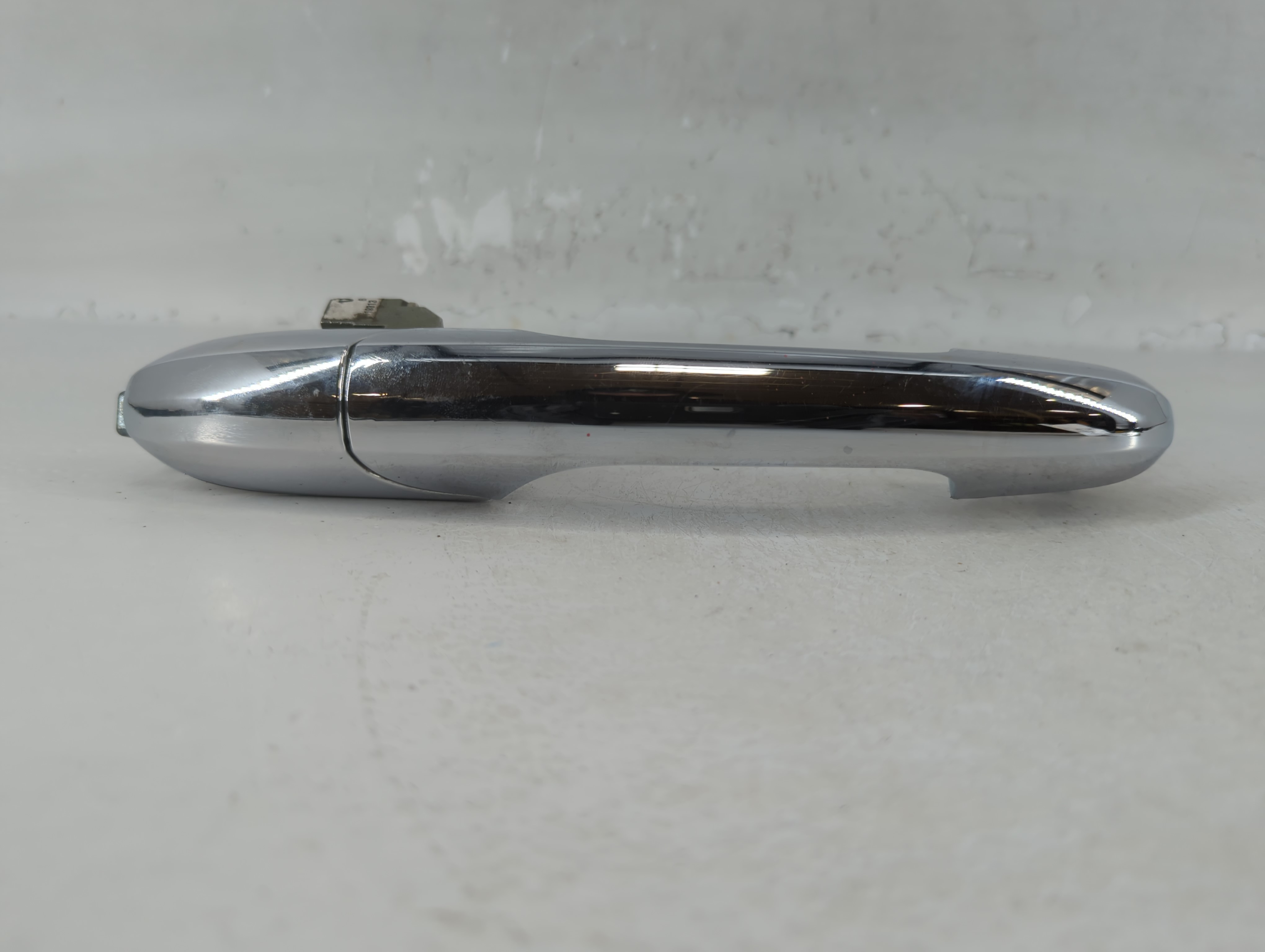 2012-2017 Fiat 500 Passenger Front Right Door Handle Exterior Assembly 764991 - Oemusedautoparts1.com