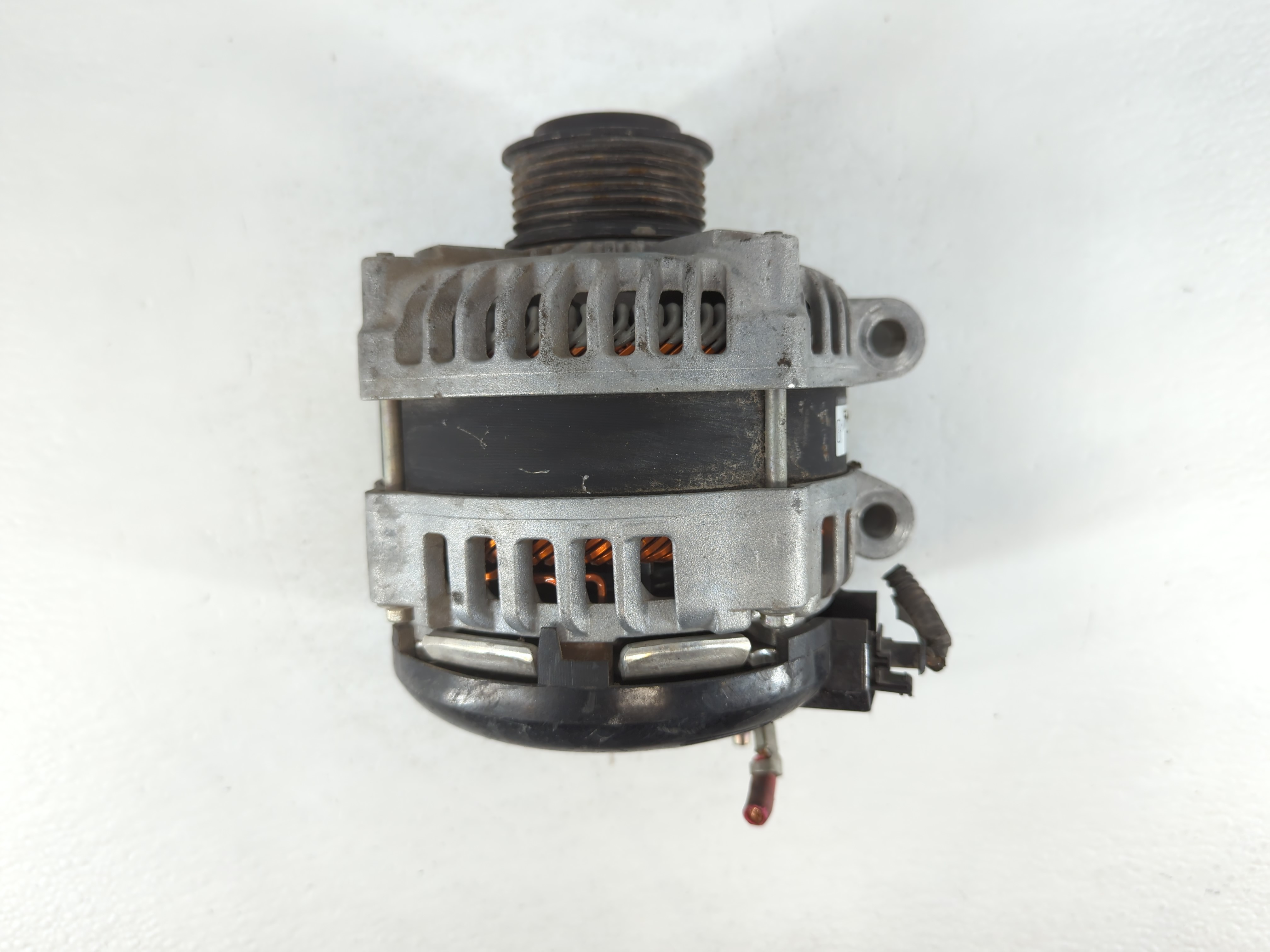Suzuki Vitara Alternator Generator Charging Assembly Engine Oem 765000 - Oemusedautoparts1.com