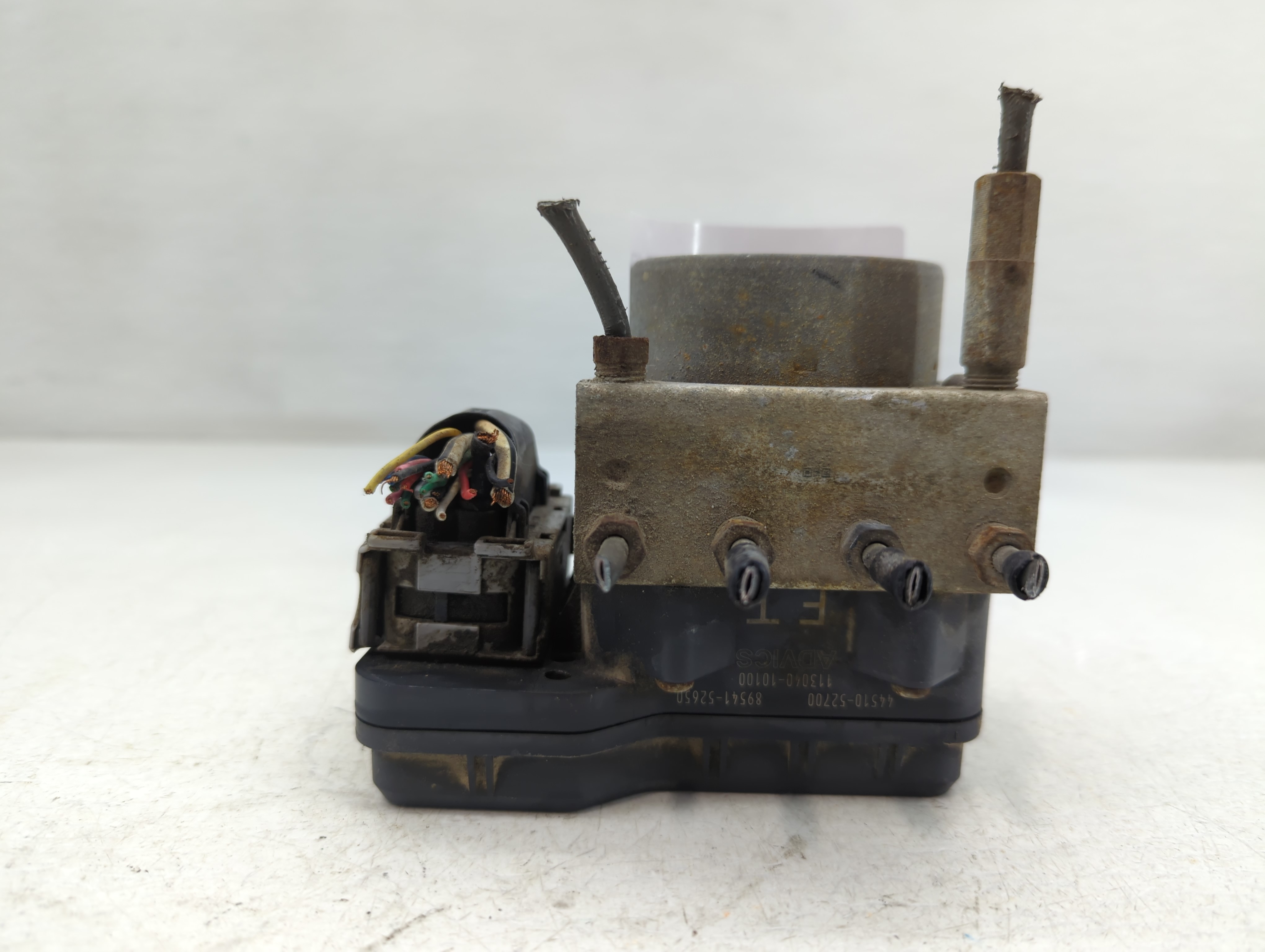 2008-2009 Scion Xd Abs Pump Control Module 765002 - Oemusedautoparts1.com