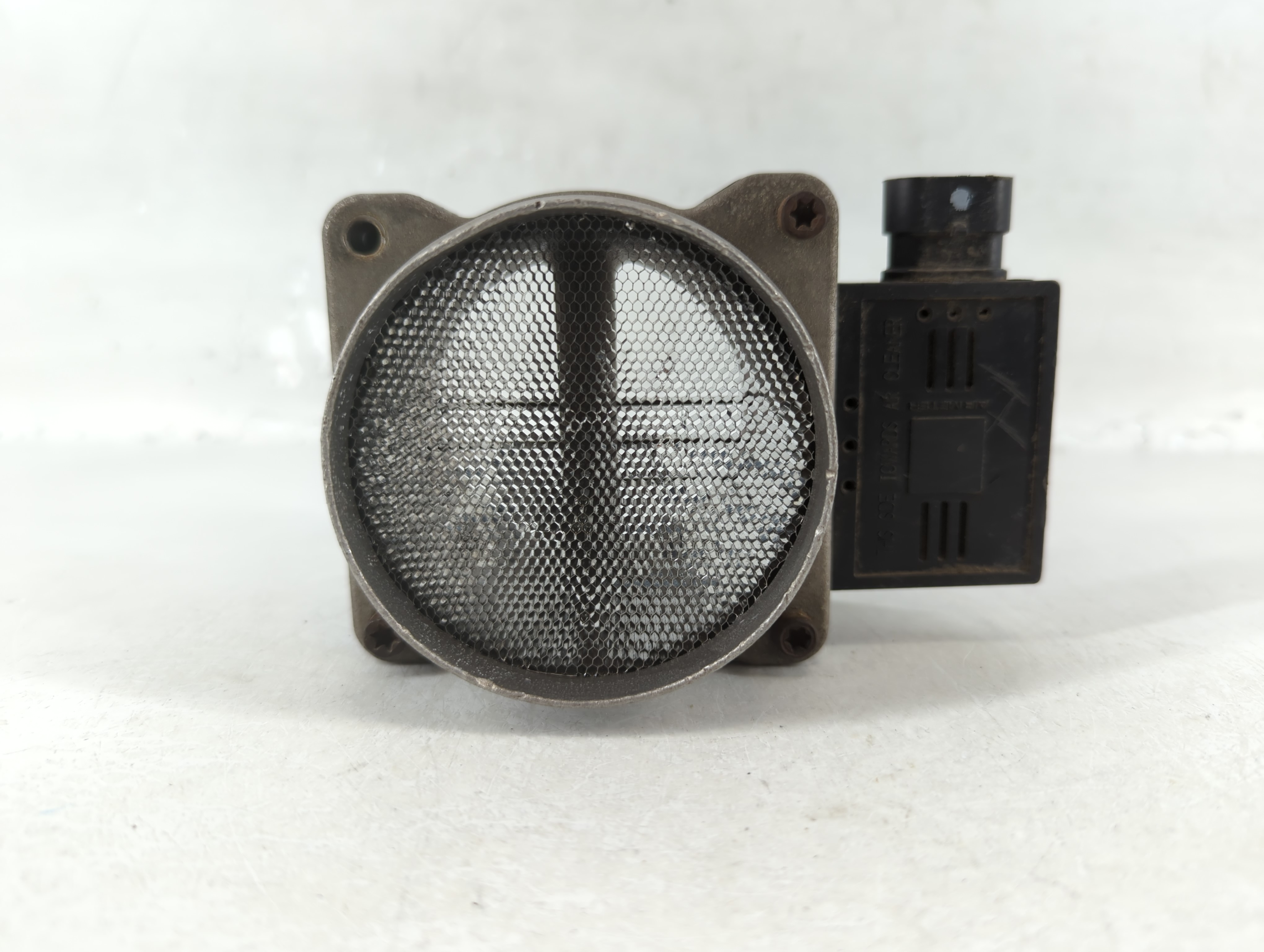 Picture of 1996-2004 Chevrolet S10 Mass Air Flow Meter Maf 765015