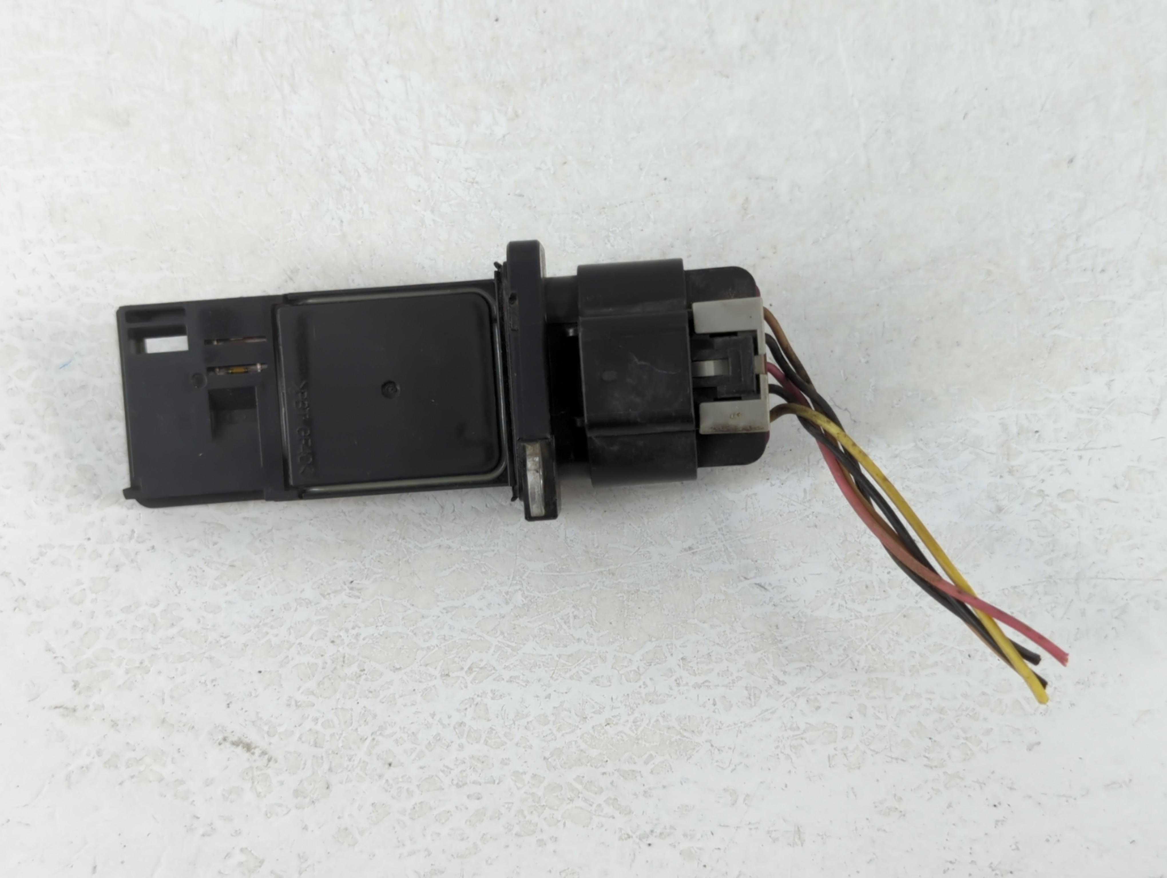 Picture of 2006-2009 Gmc Envoy Mass Air Flow Meter Maf 765018