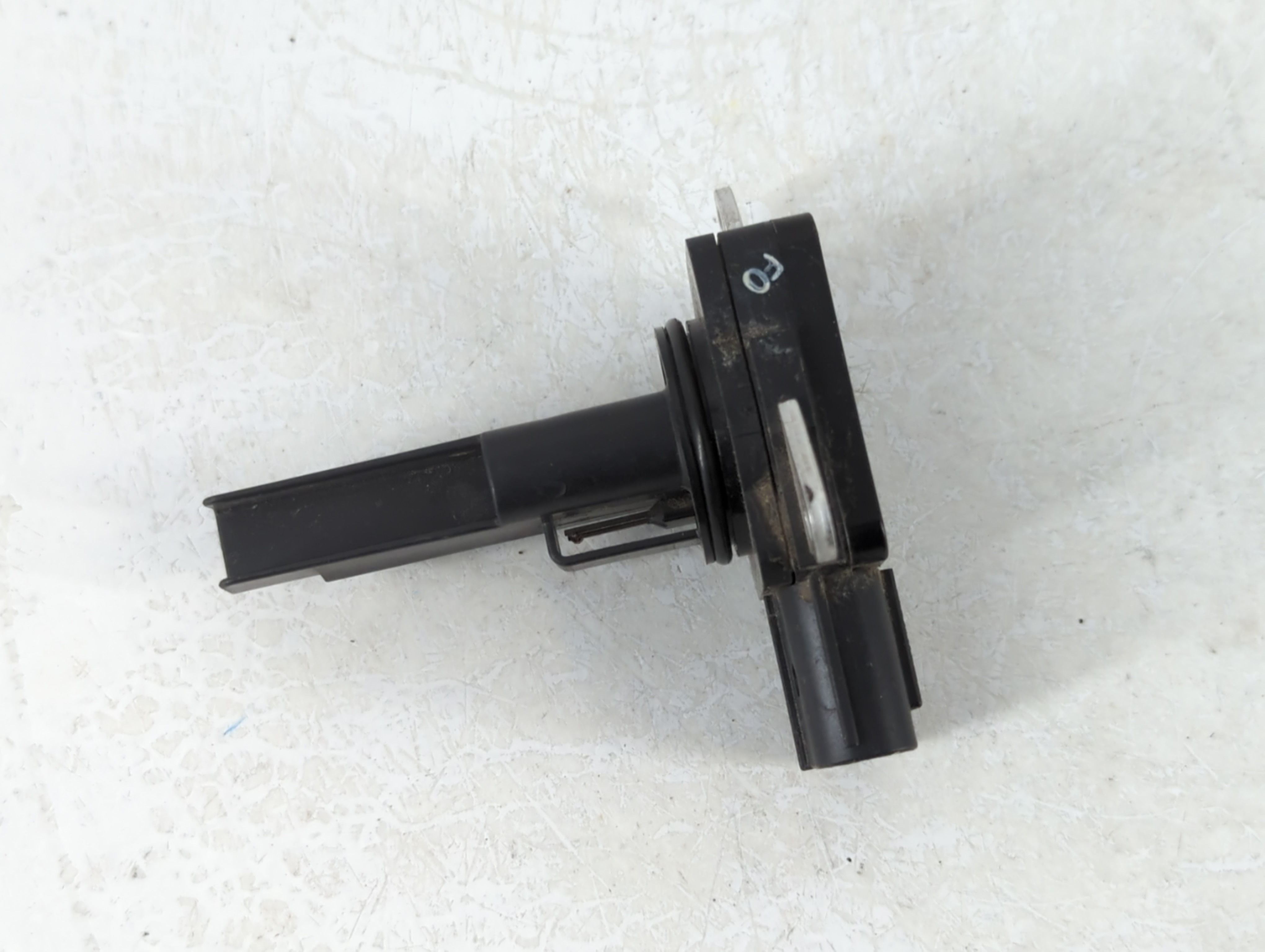 2009-2019 Toyota Corolla Mass Air Flow Meter Maf 765019 - Oemusedautoparts1.com