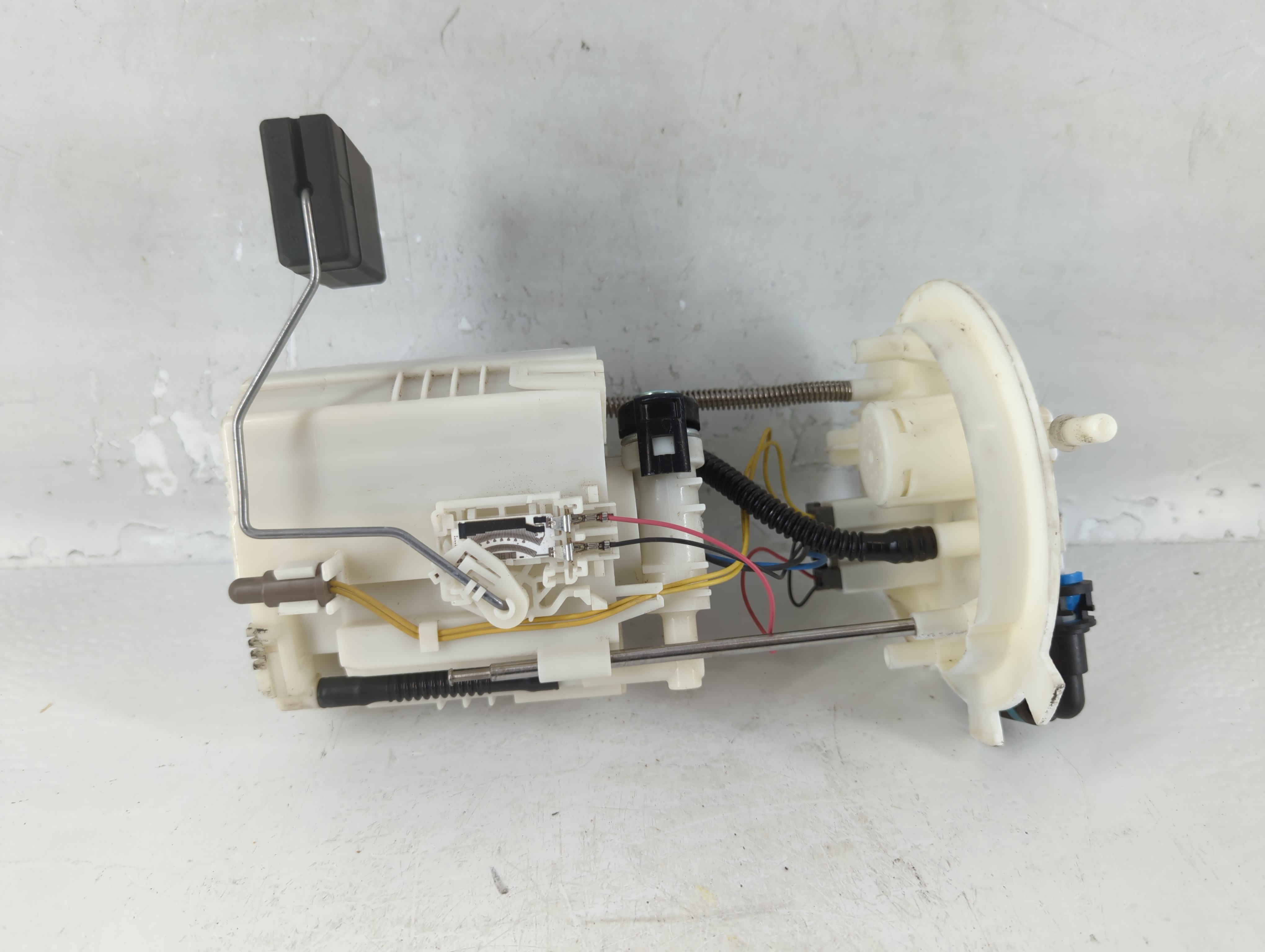 2013-2018 Nissan Altima Electrical Gas Fuel Pump Assembly 765036 - Oemusedautoparts1.com