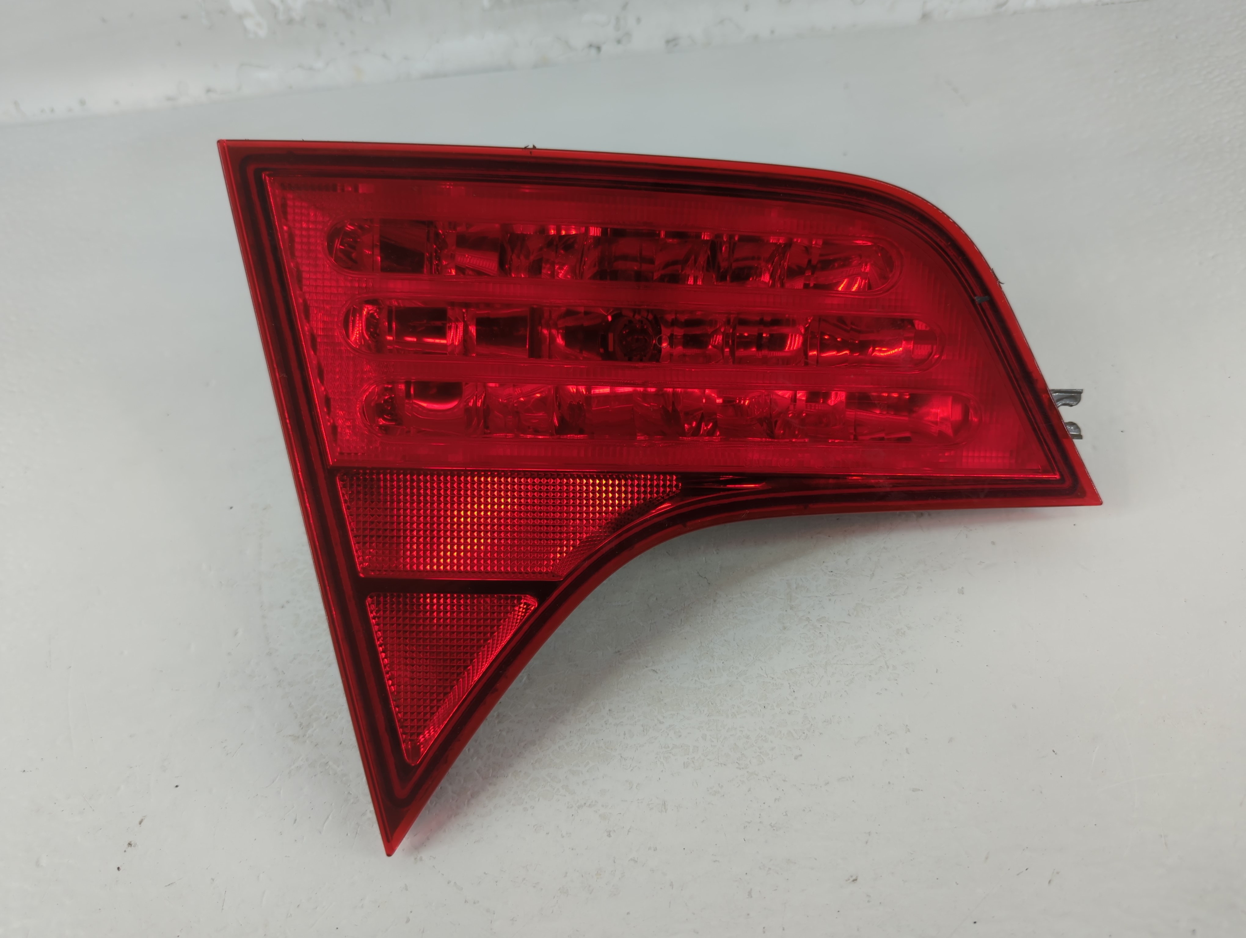2006-2011 Honda Civic Driver Left Side Tail Light Taillight Oem 765046 - Oemusedautoparts1.com