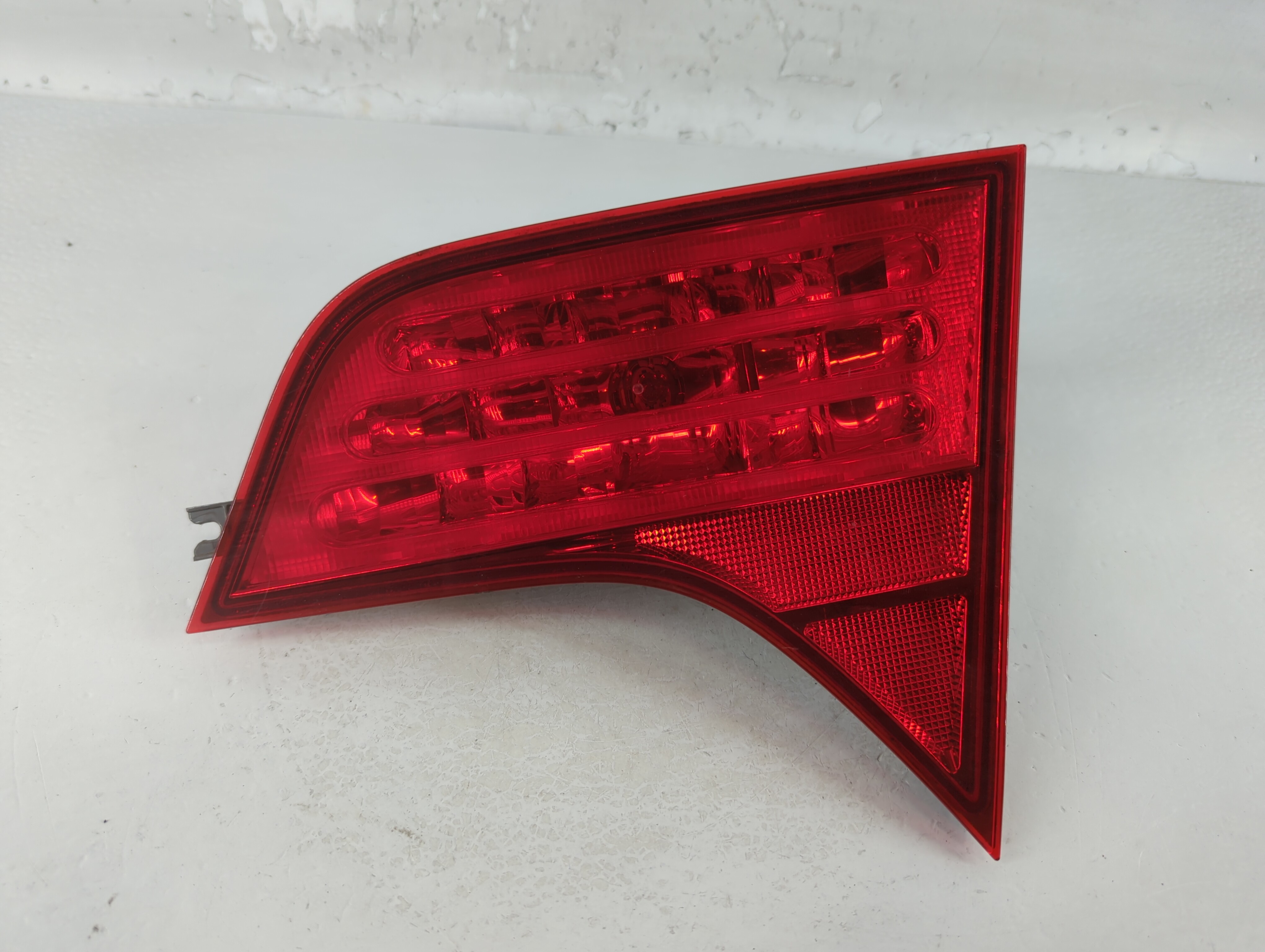 2006-2011 Honda Civic Passenger Right Side Tail Light Taillight Oem 765049 - Oemusedautoparts1.com