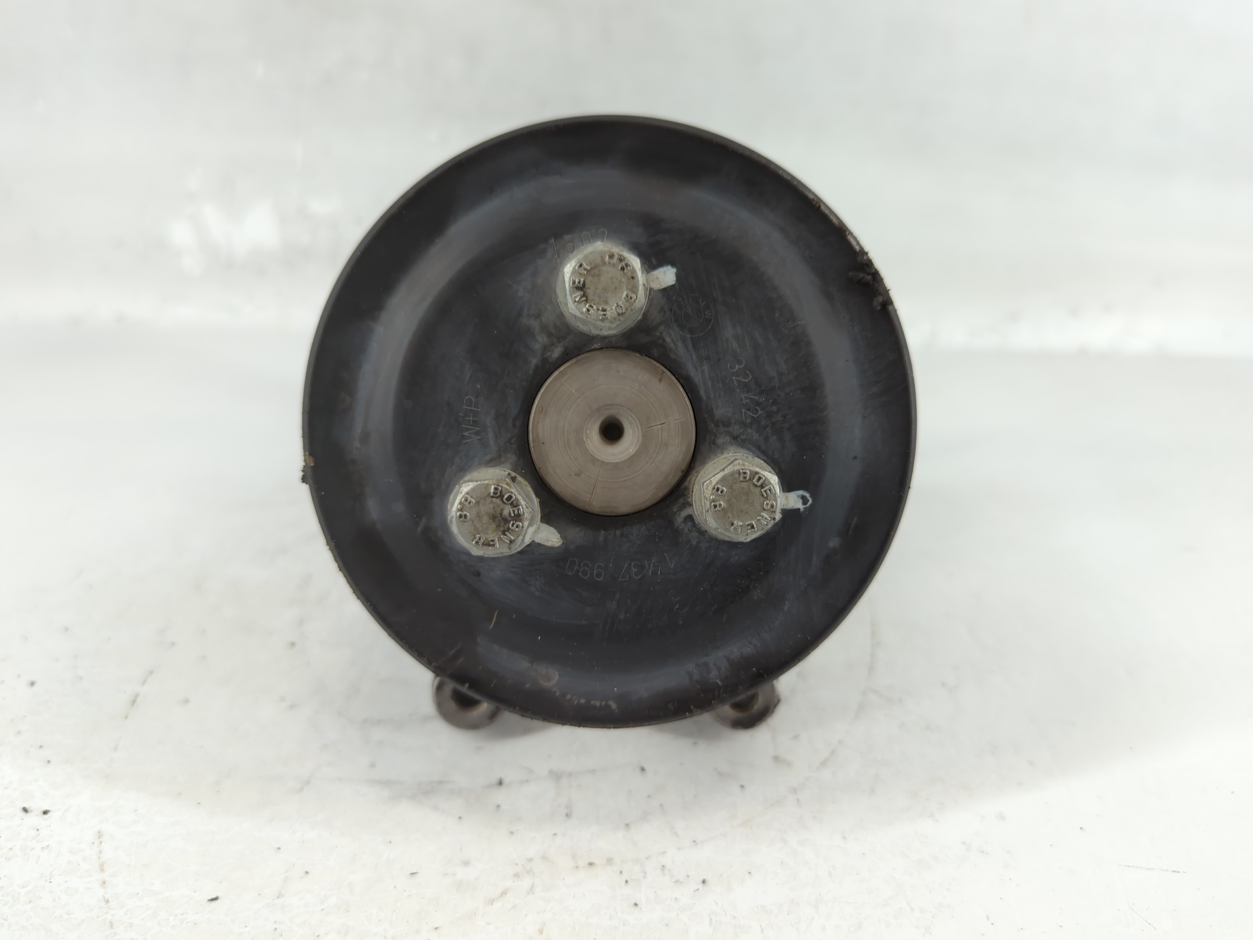 Picture of 2000-2002 Bmw X5 Power Steering Column Pump Oem 765058