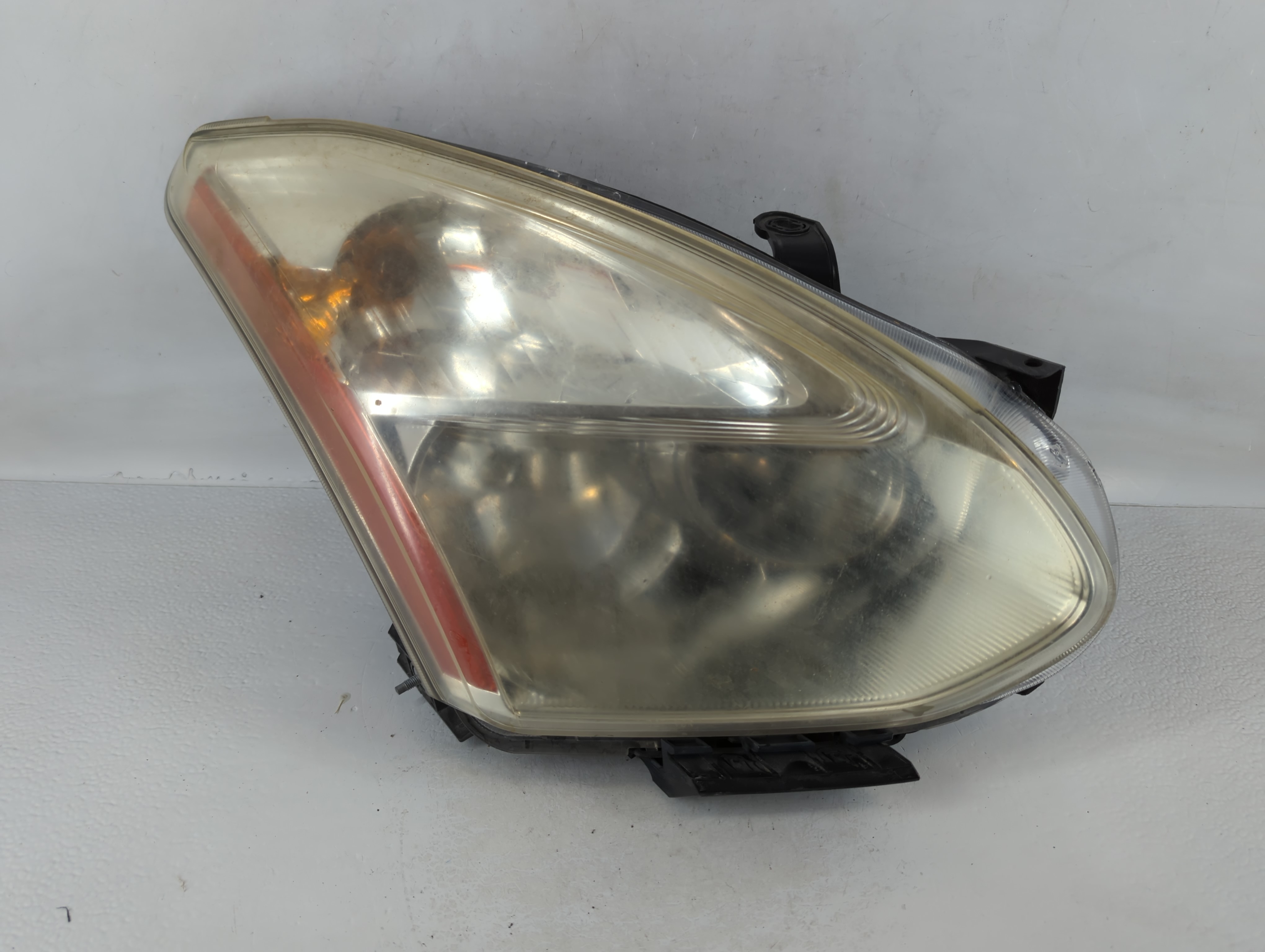 Picture of 2013 Nissan Rogue Driver Left Oem Head Light Headlight Lamp 765070